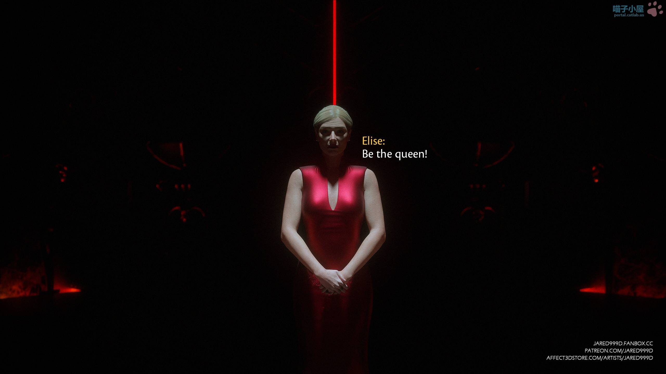 Princess And 5 Goblins - ch. 22-25