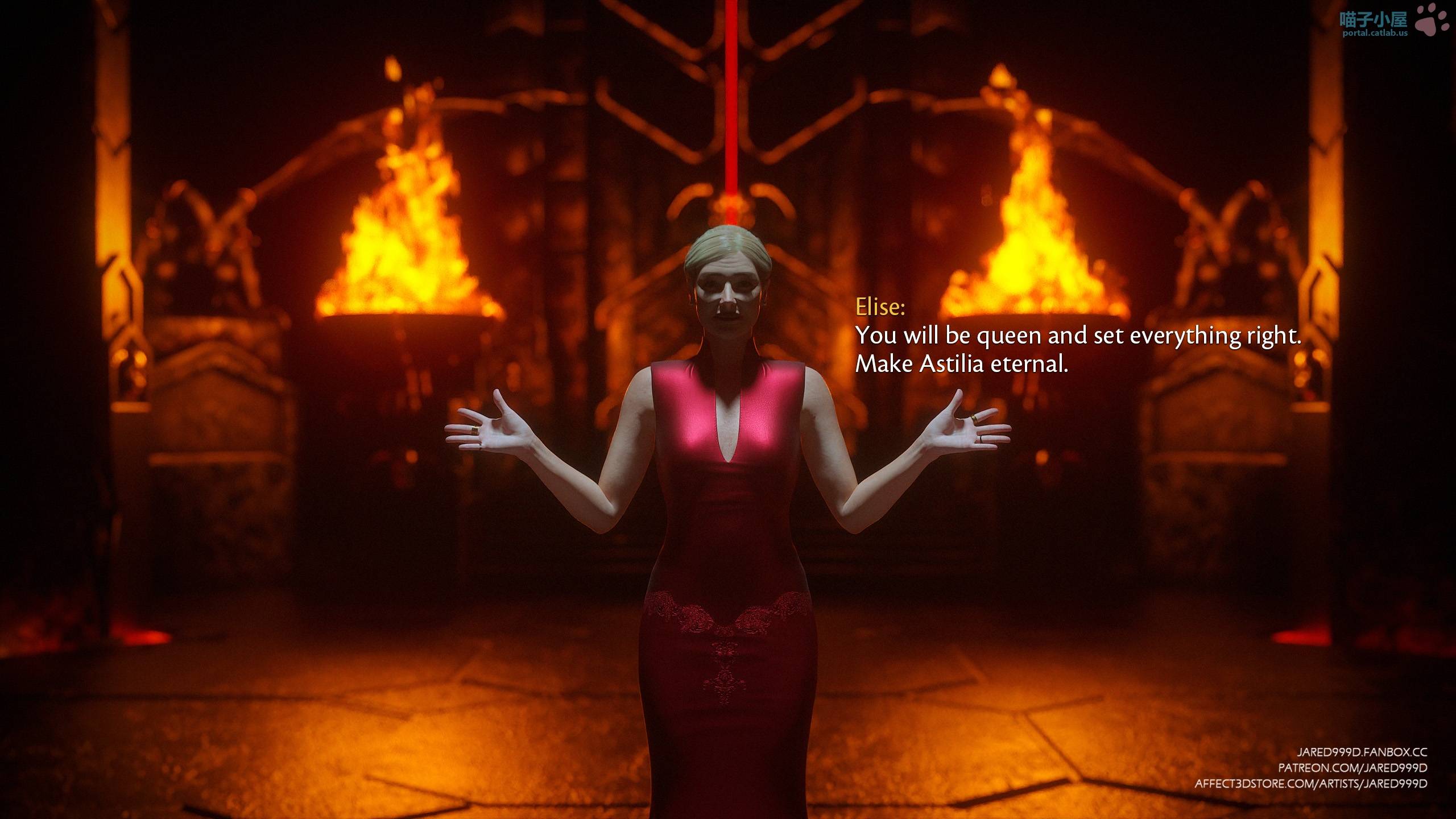 Princess And 5 Goblins - ch. 22-25