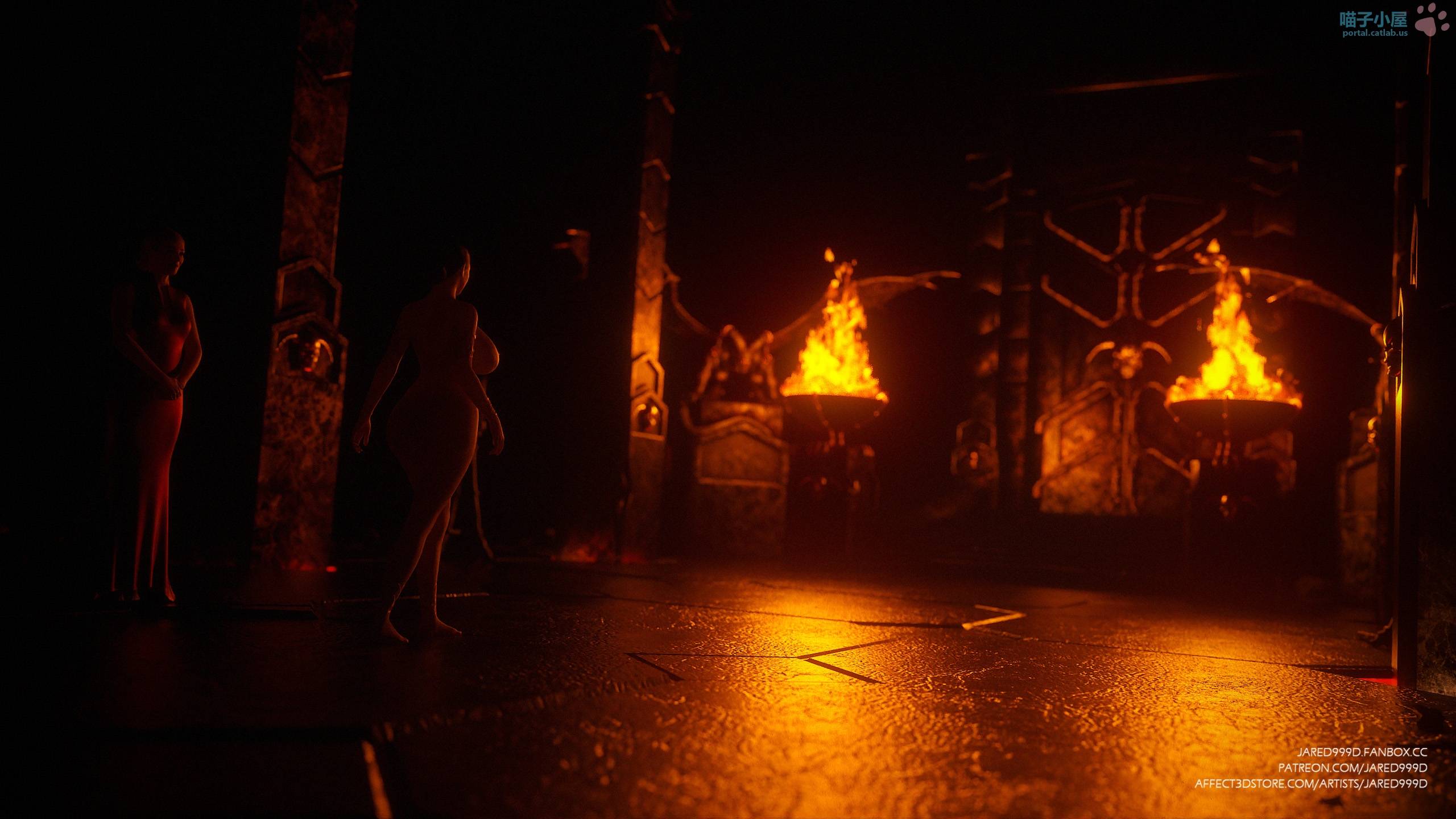 Princess And 5 Goblins - ch. 22-25