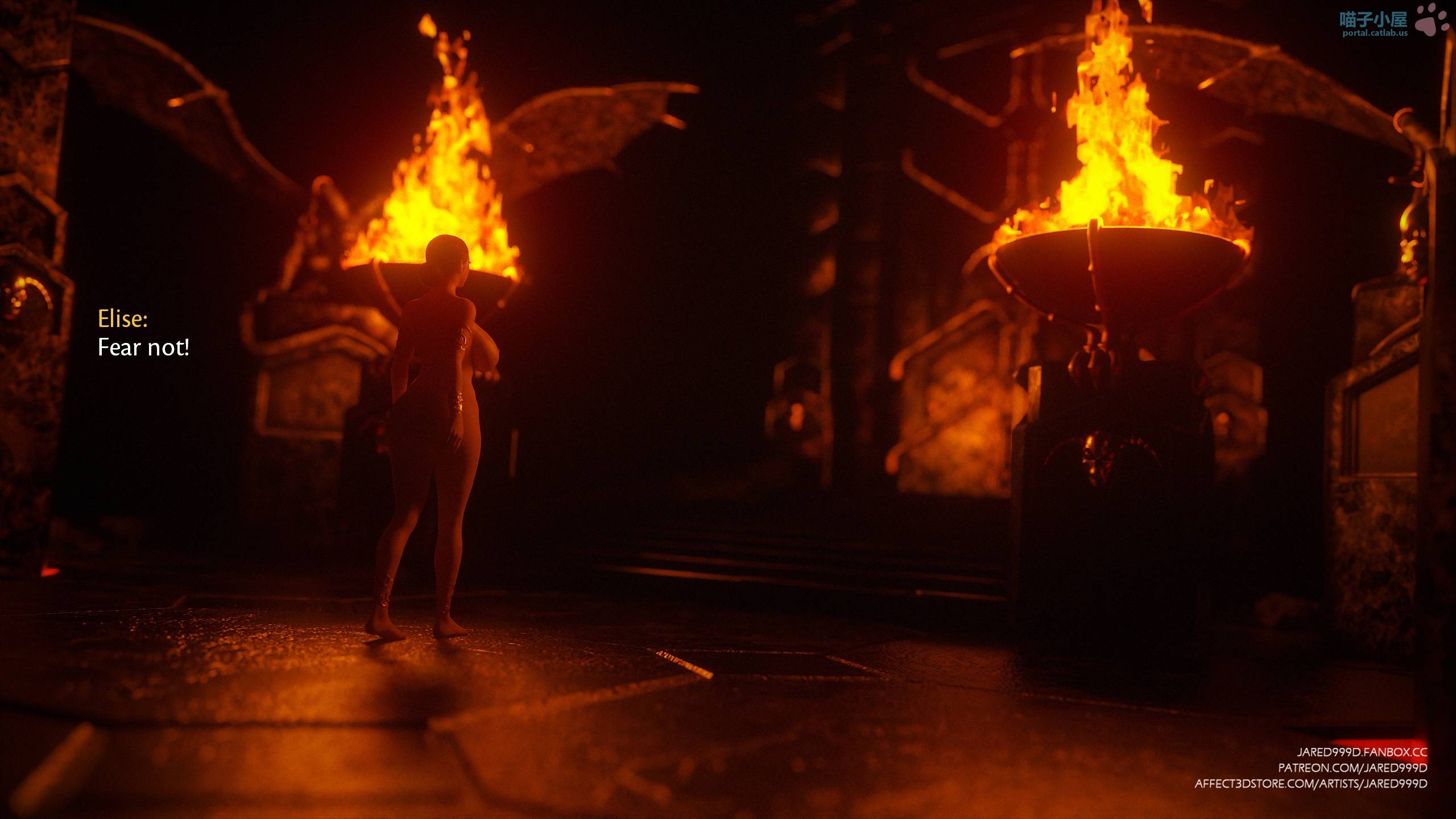 Princess And 5 Goblins - ch. 22-25