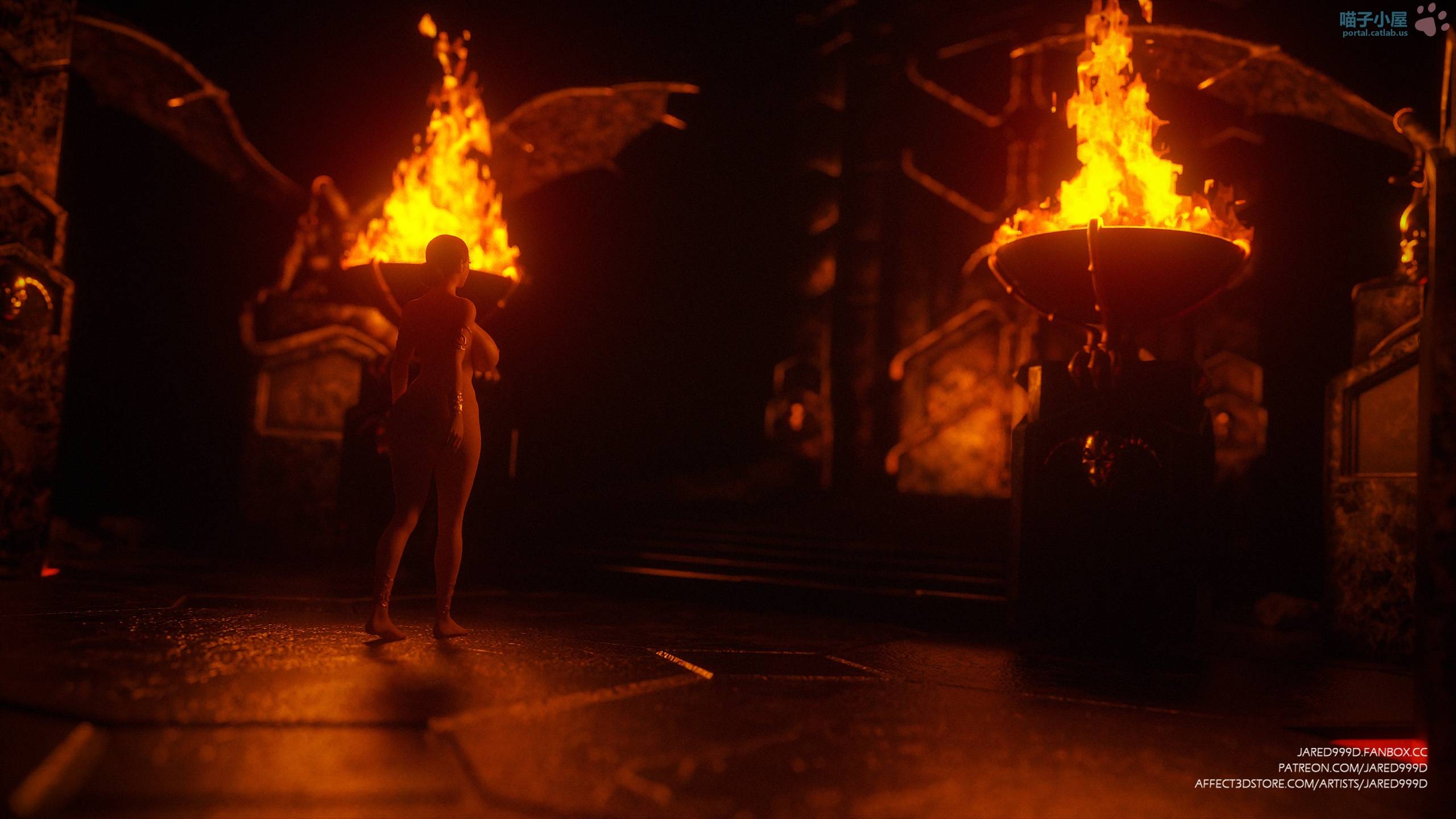 Princess And 5 Goblins - ch. 22-25