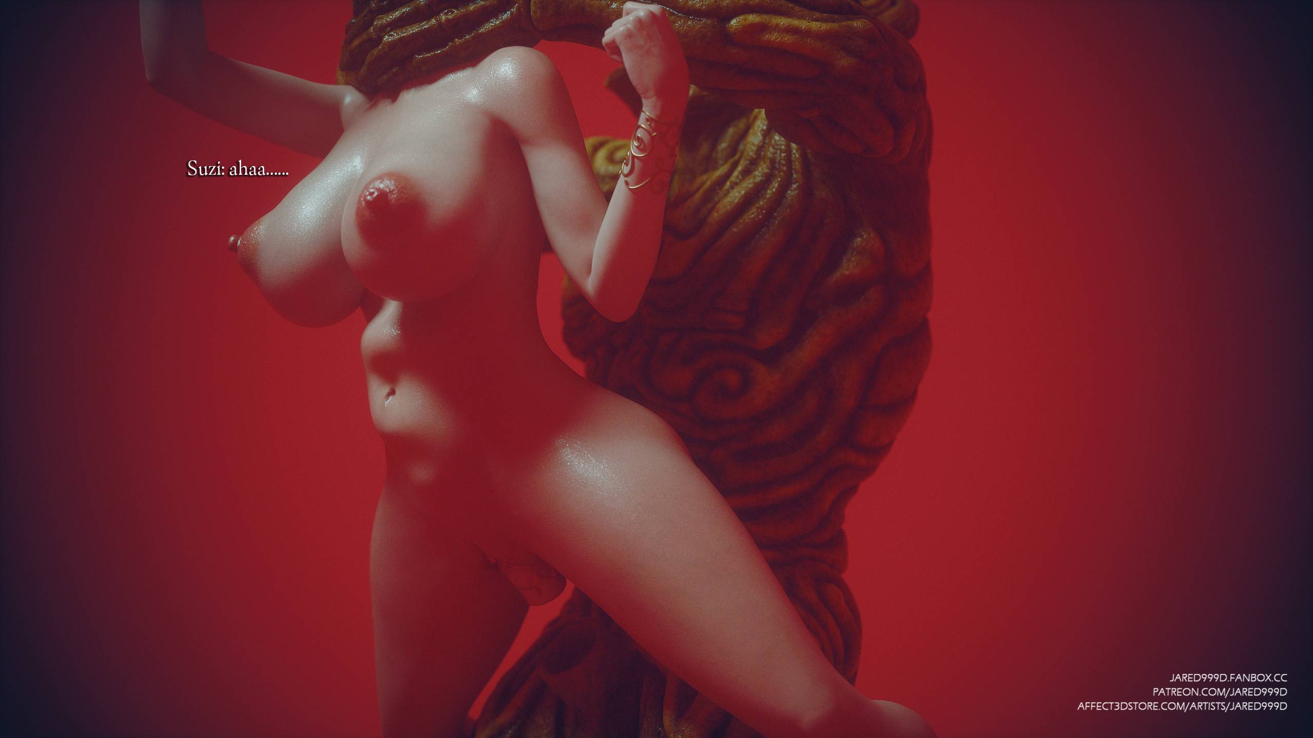 Fallen Lady - ch. 21-24