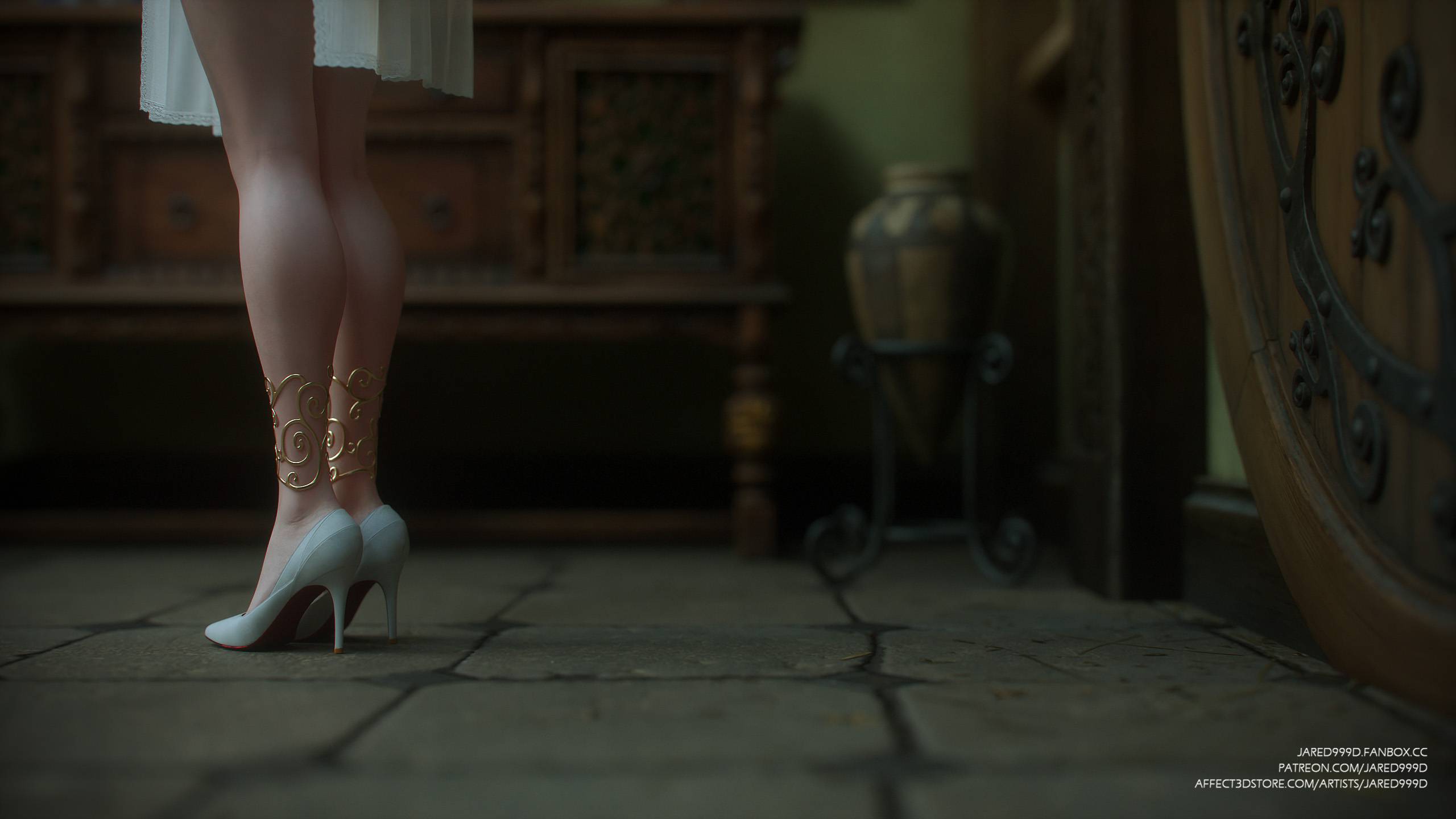 Princess And 5 Goblins - ch. 10-13