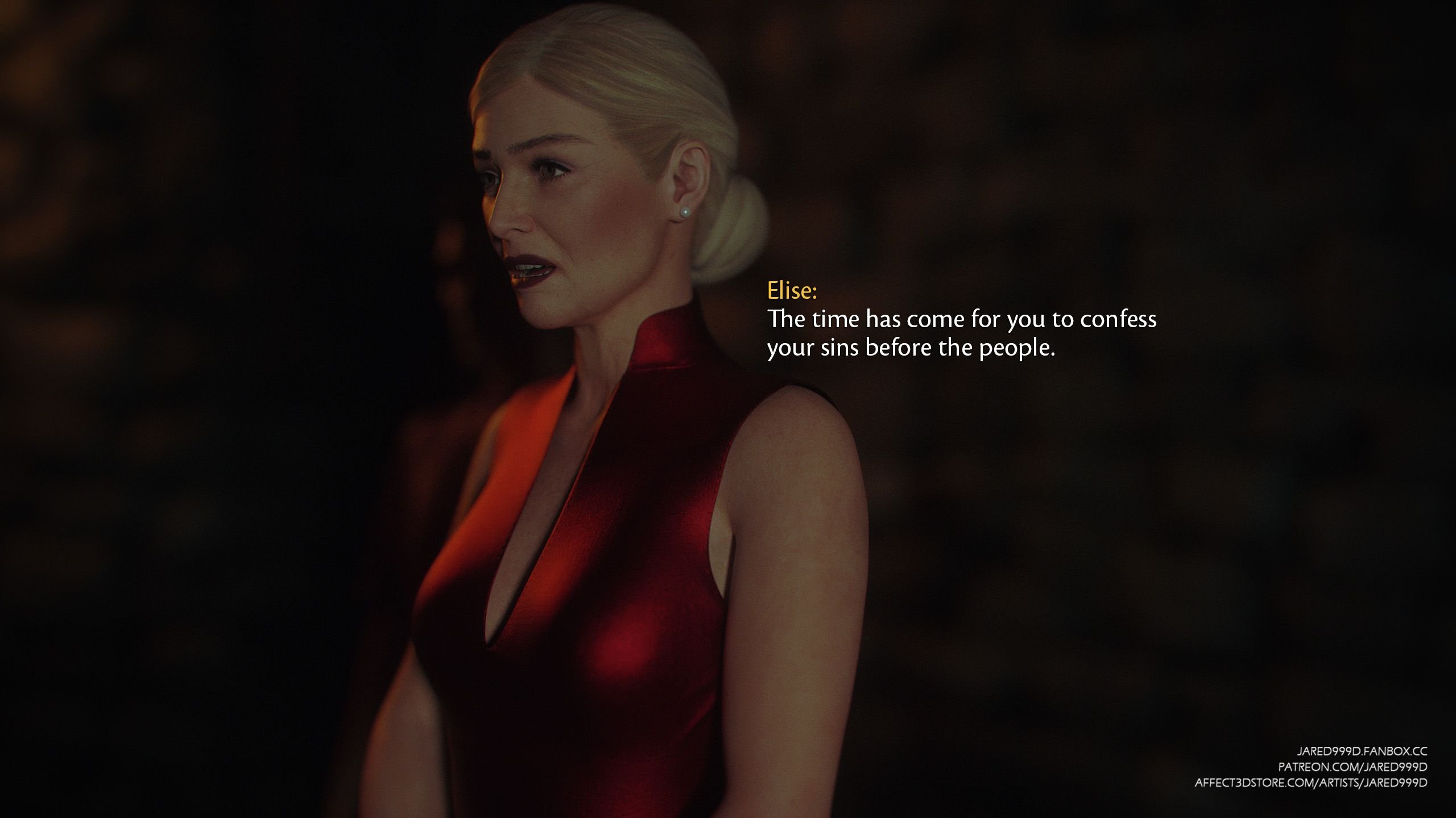 Princess And 5 Goblins - ch. 18-21