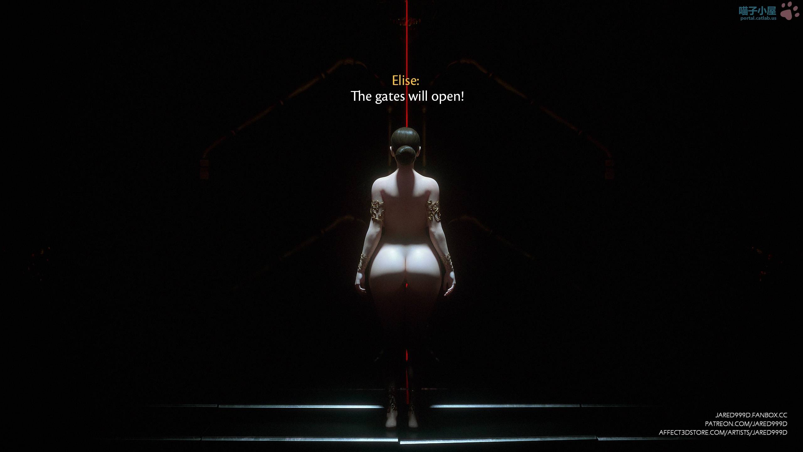 Princess And 5 Goblins - ch. 22-25