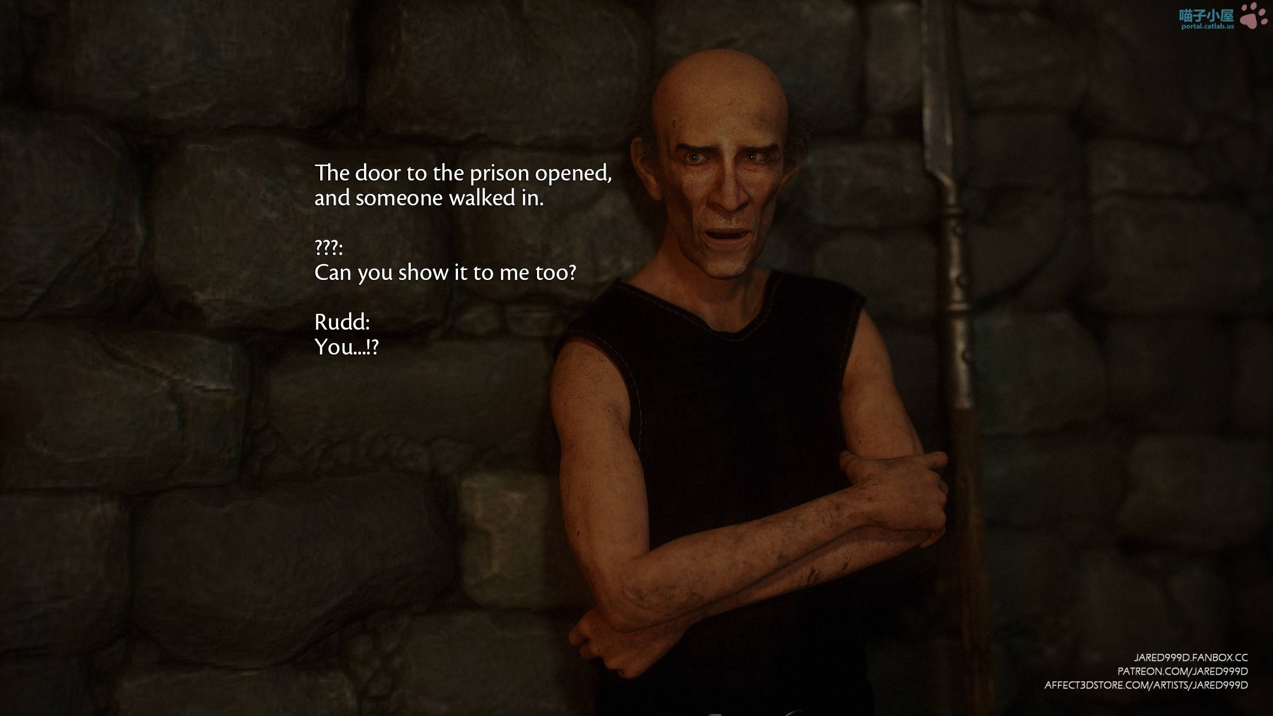 Princess And 5 Goblins - ch. 1-5