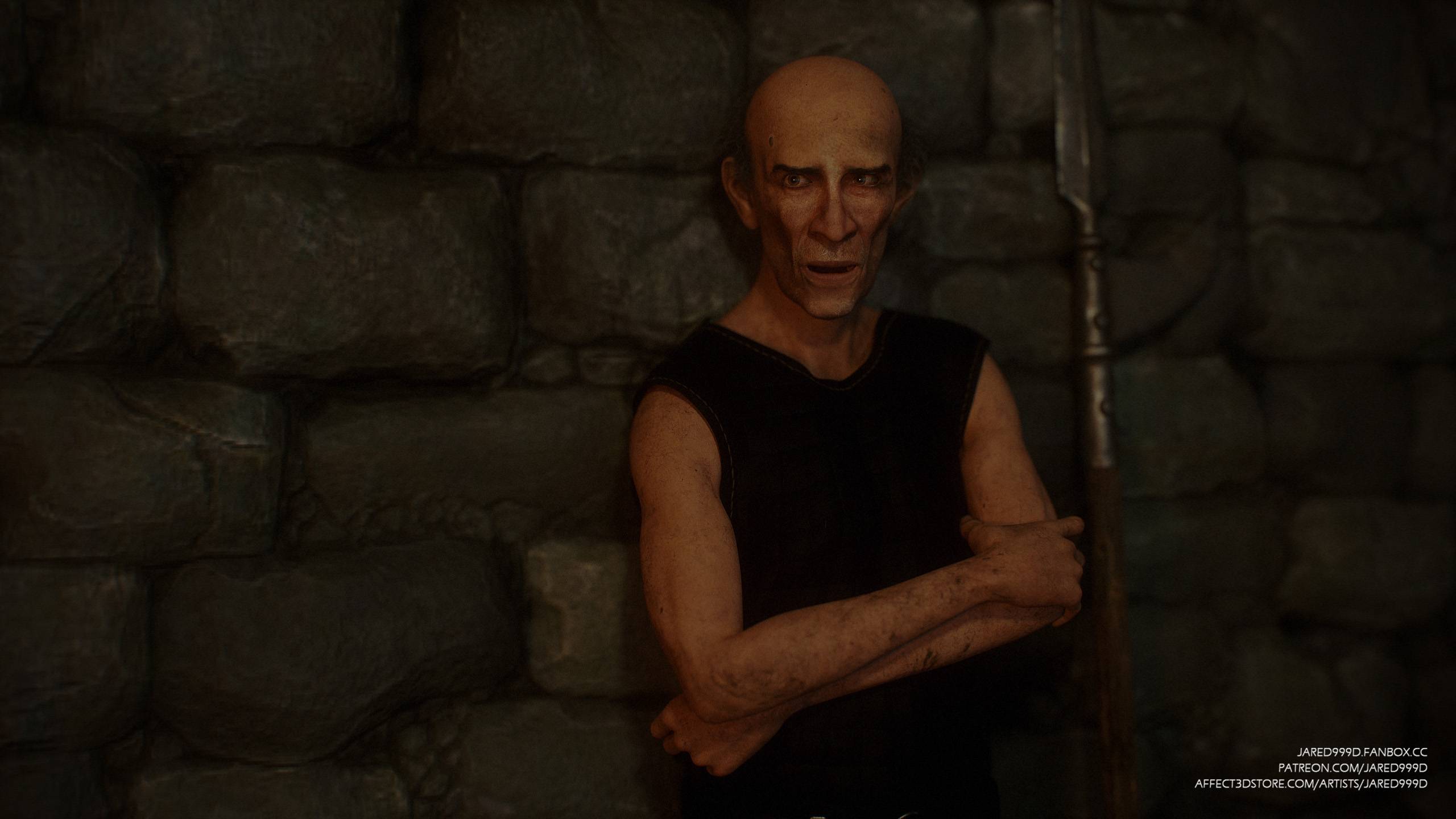 Princess And 5 Goblins - ch. 1-5