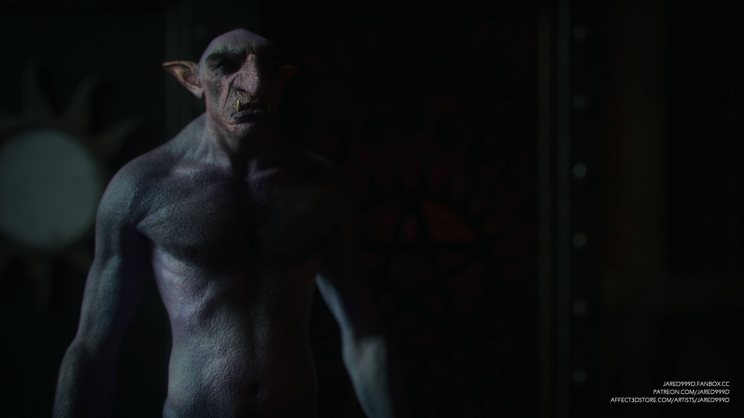 Princess And 5 Goblins - ch. 14-17