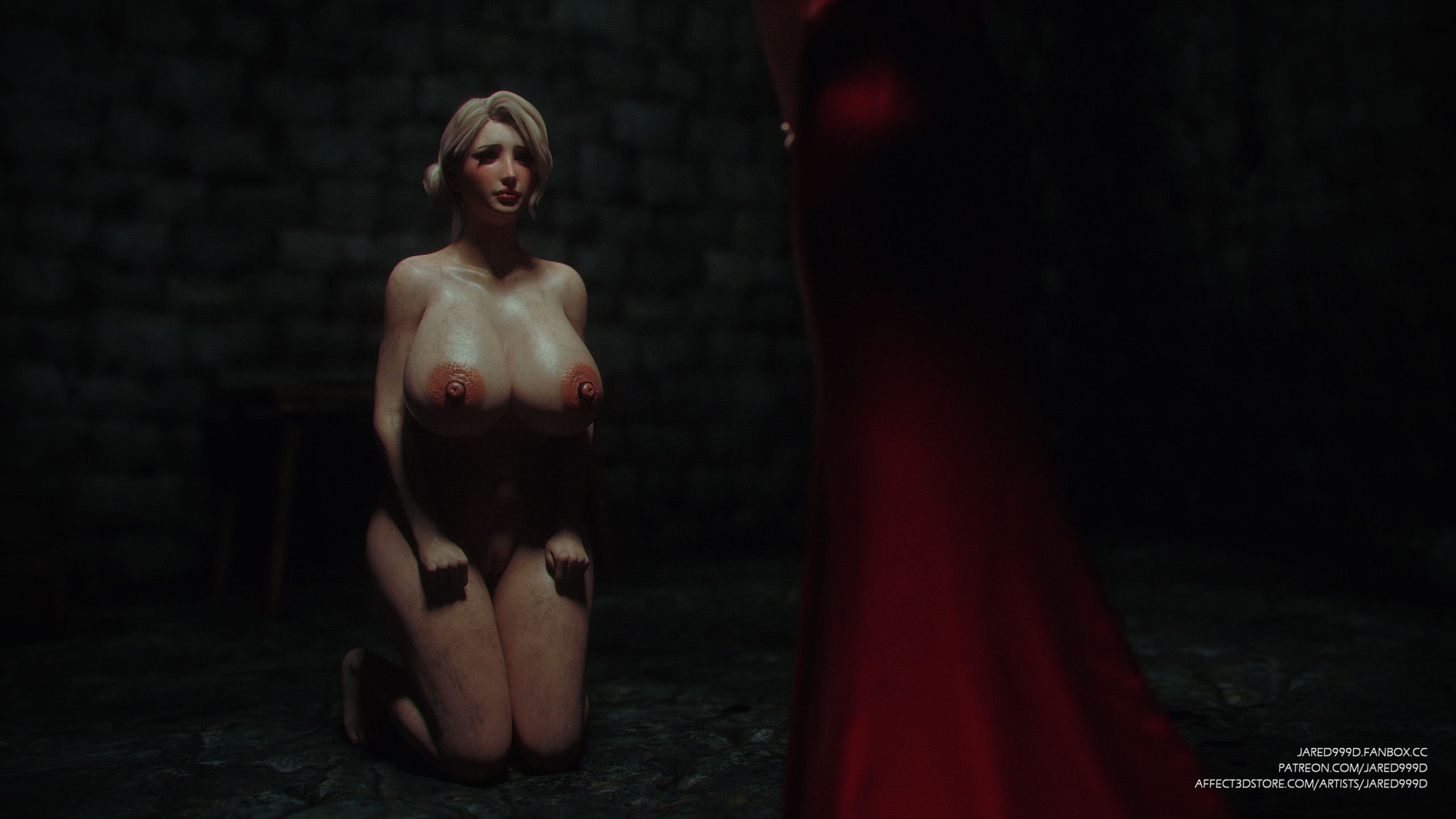 Princess And 5 Goblins - ch. 22-25