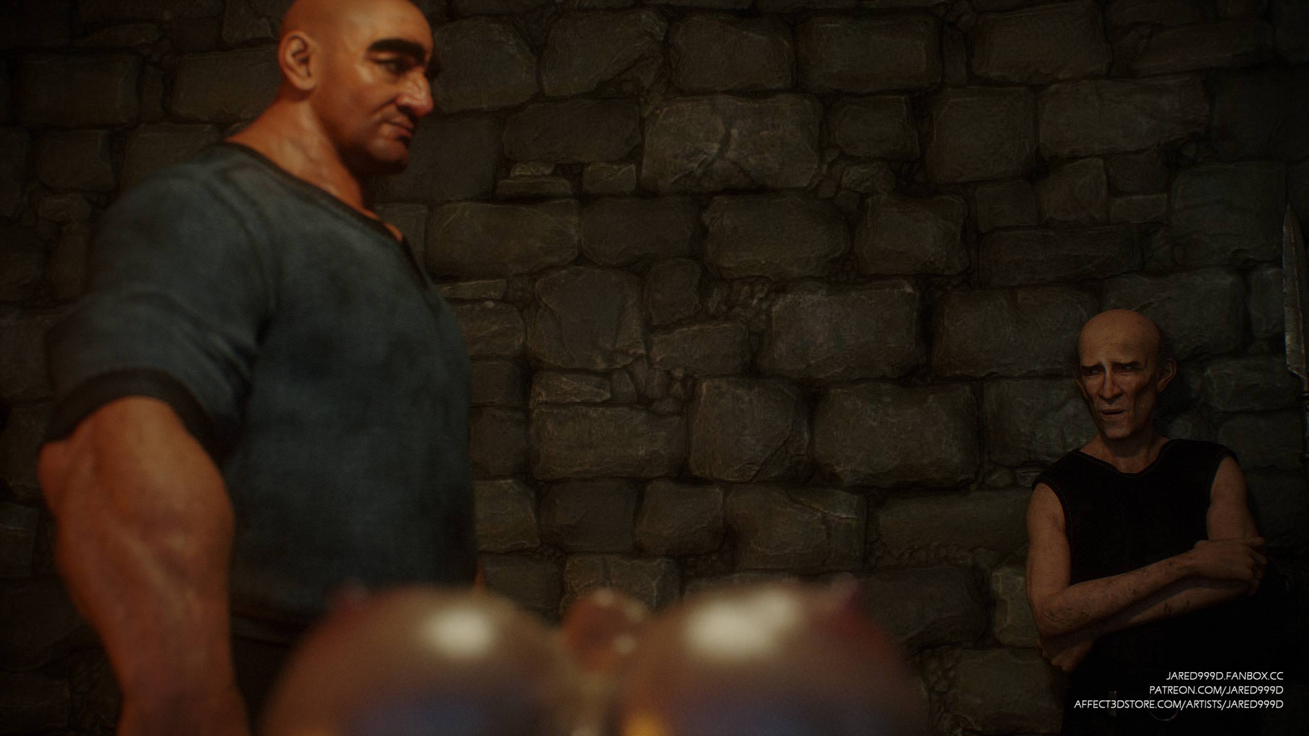 Princess And 5 Goblins - ch. 1-5