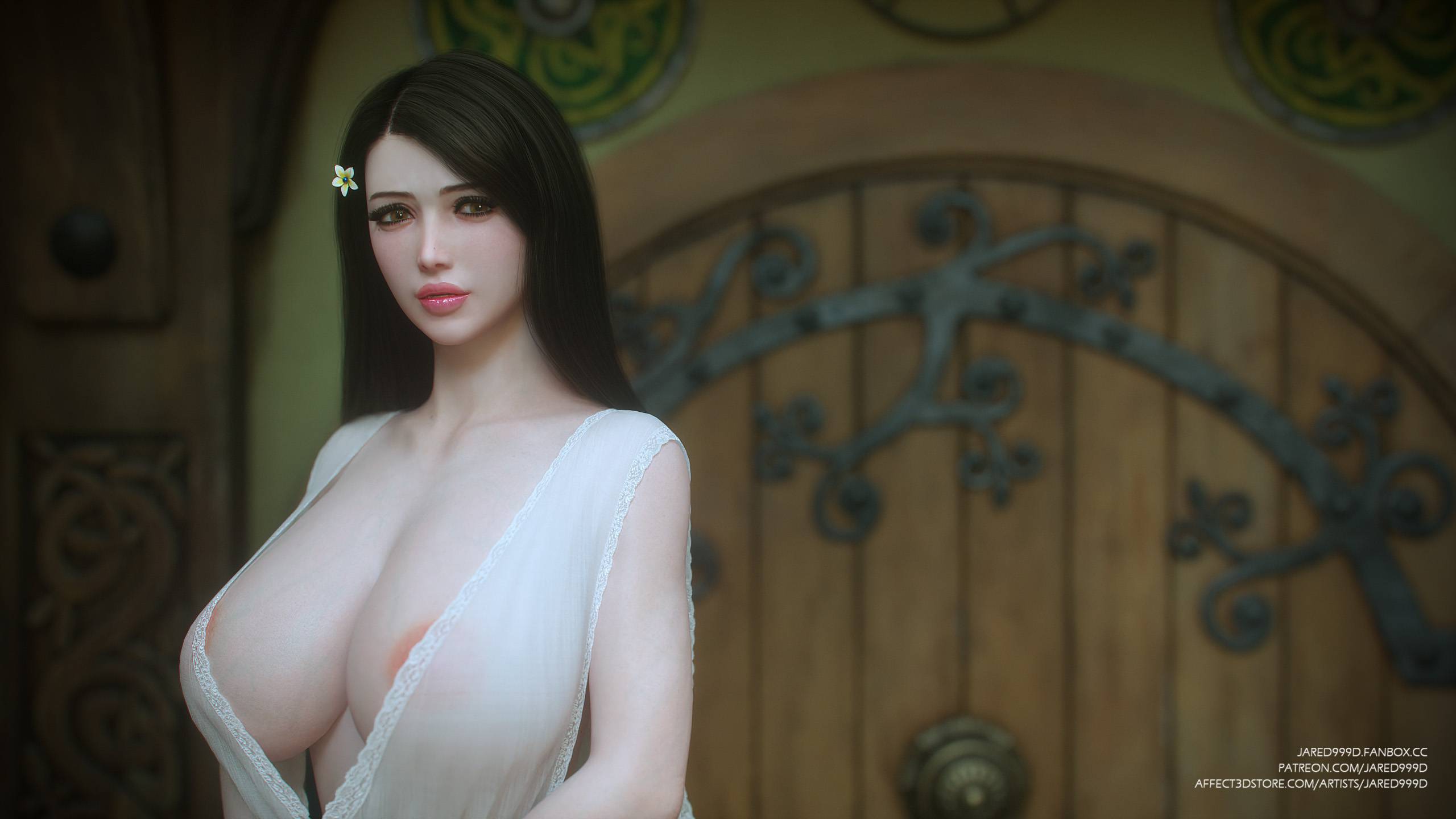 Princess And 5 Goblins - ch. 10-13