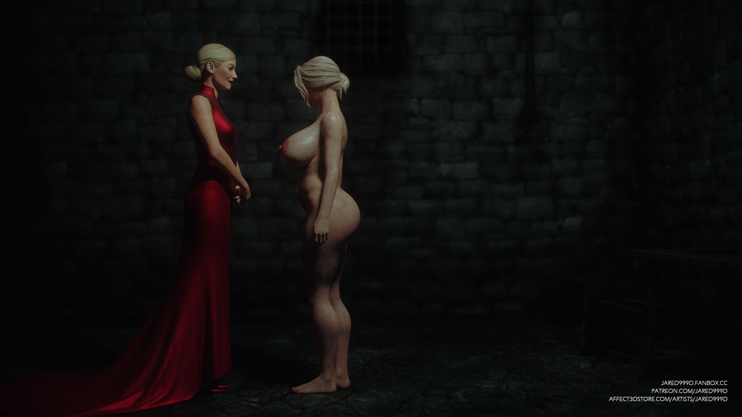 Princess And 5 Goblins - ch. 22-25