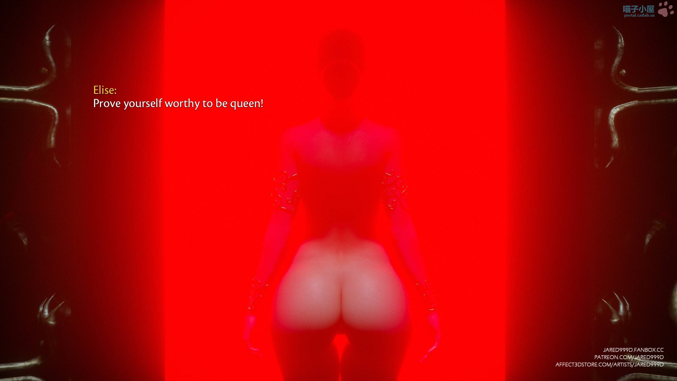 Princess And 5 Goblins - ch. 22-25