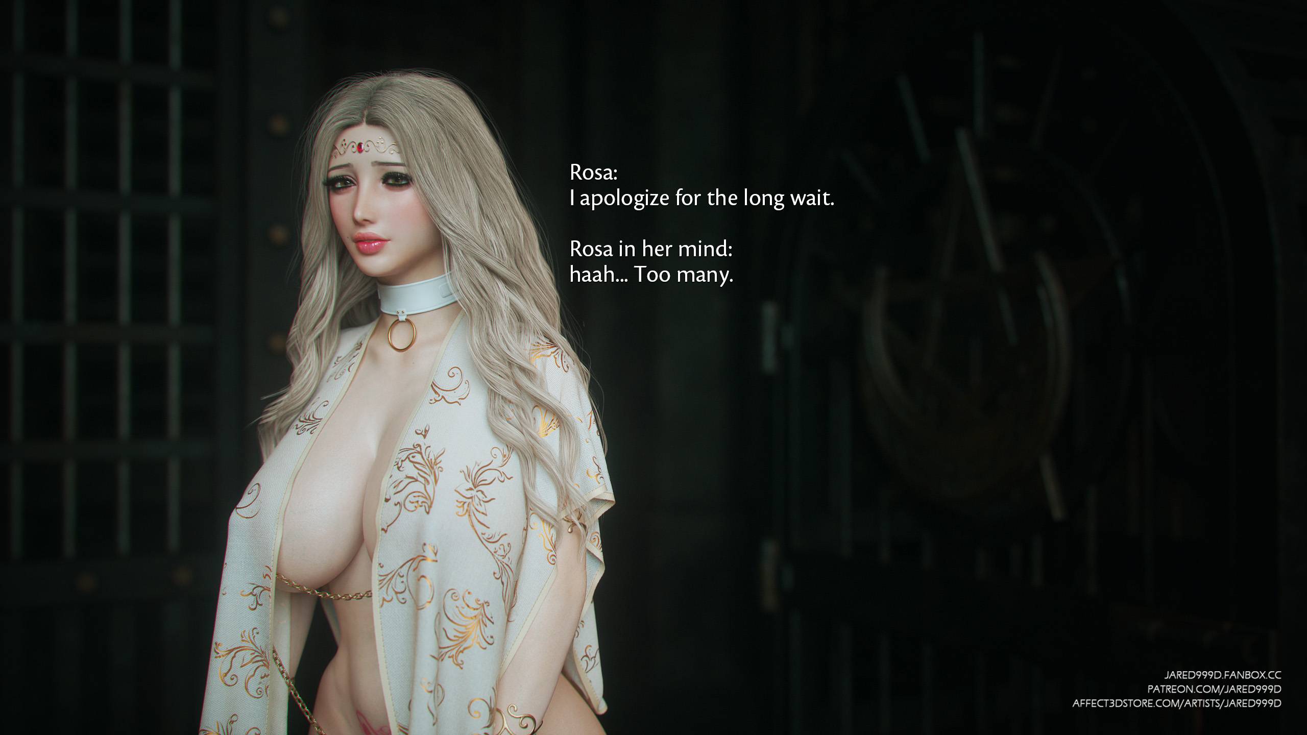 Princess And 5 Goblins - ch. 10-13