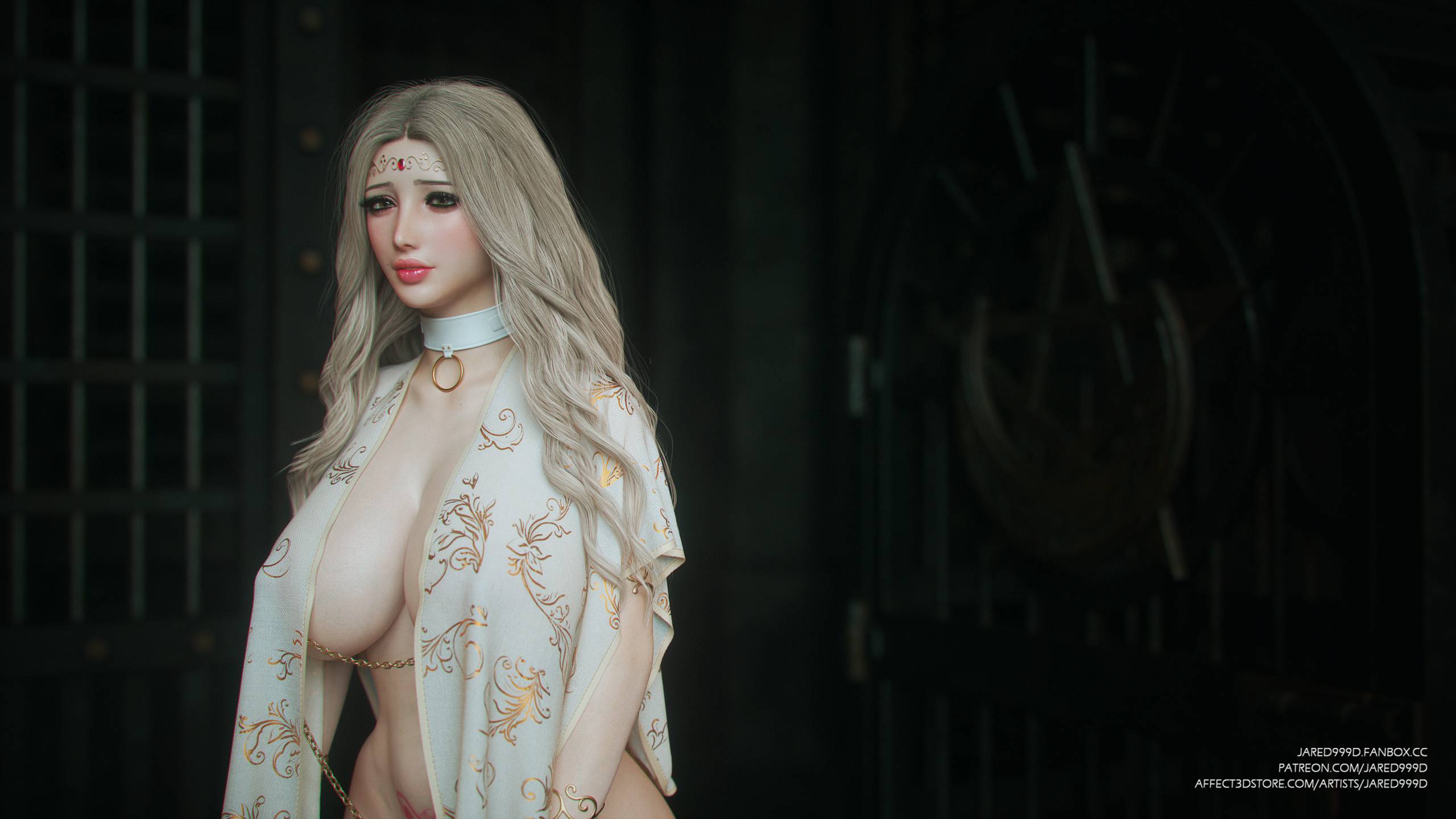 Princess And 5 Goblins - ch. 14-17