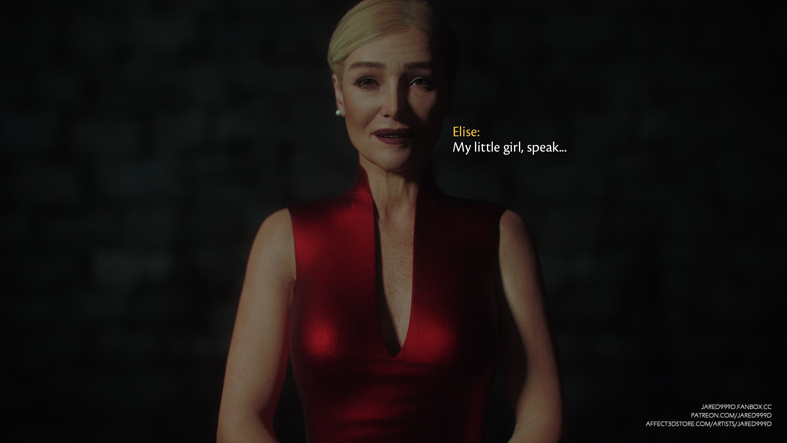 Princess And 5 Goblins - ch. 18-21