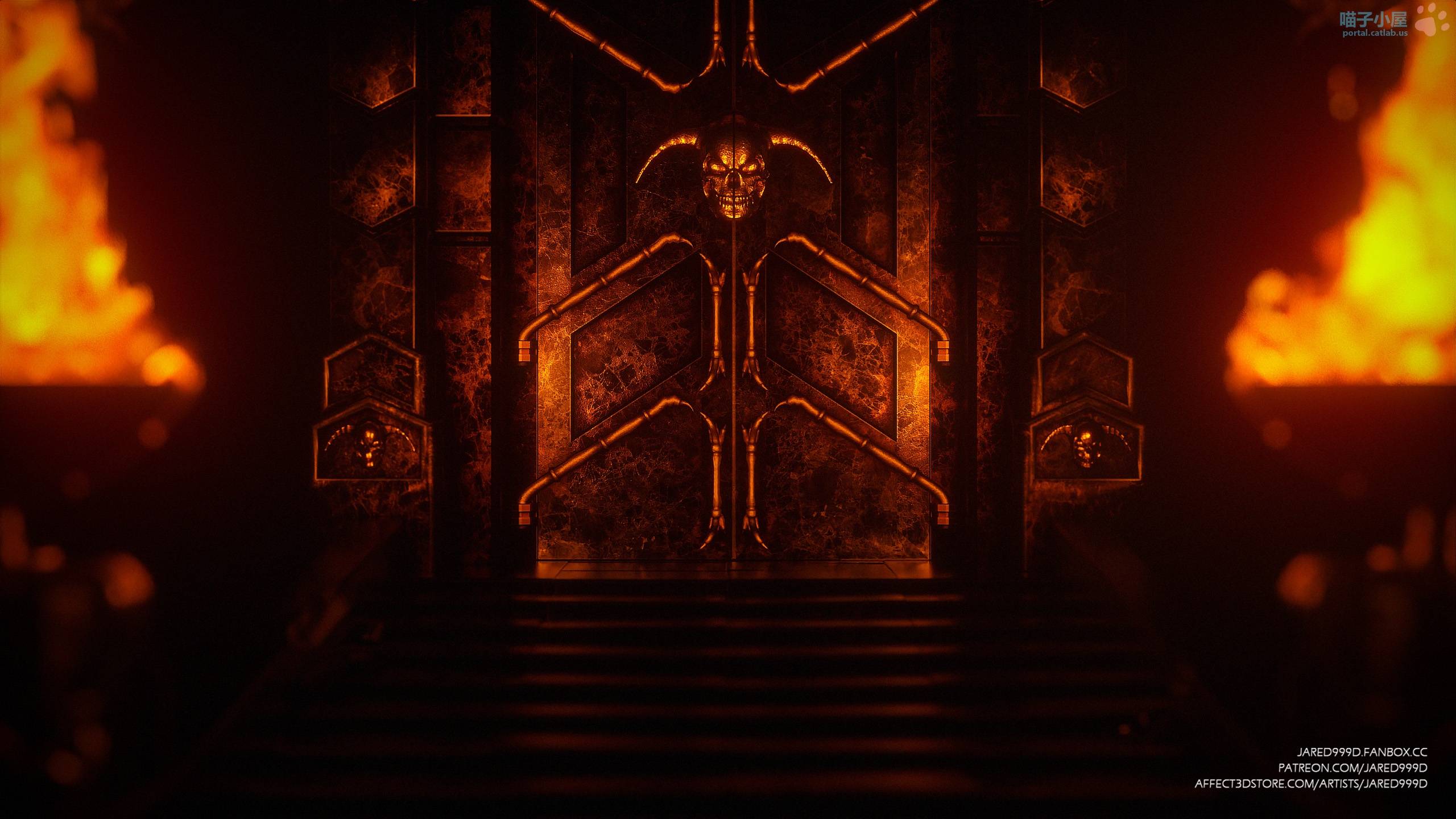 Princess And 5 Goblins - ch. 22-25