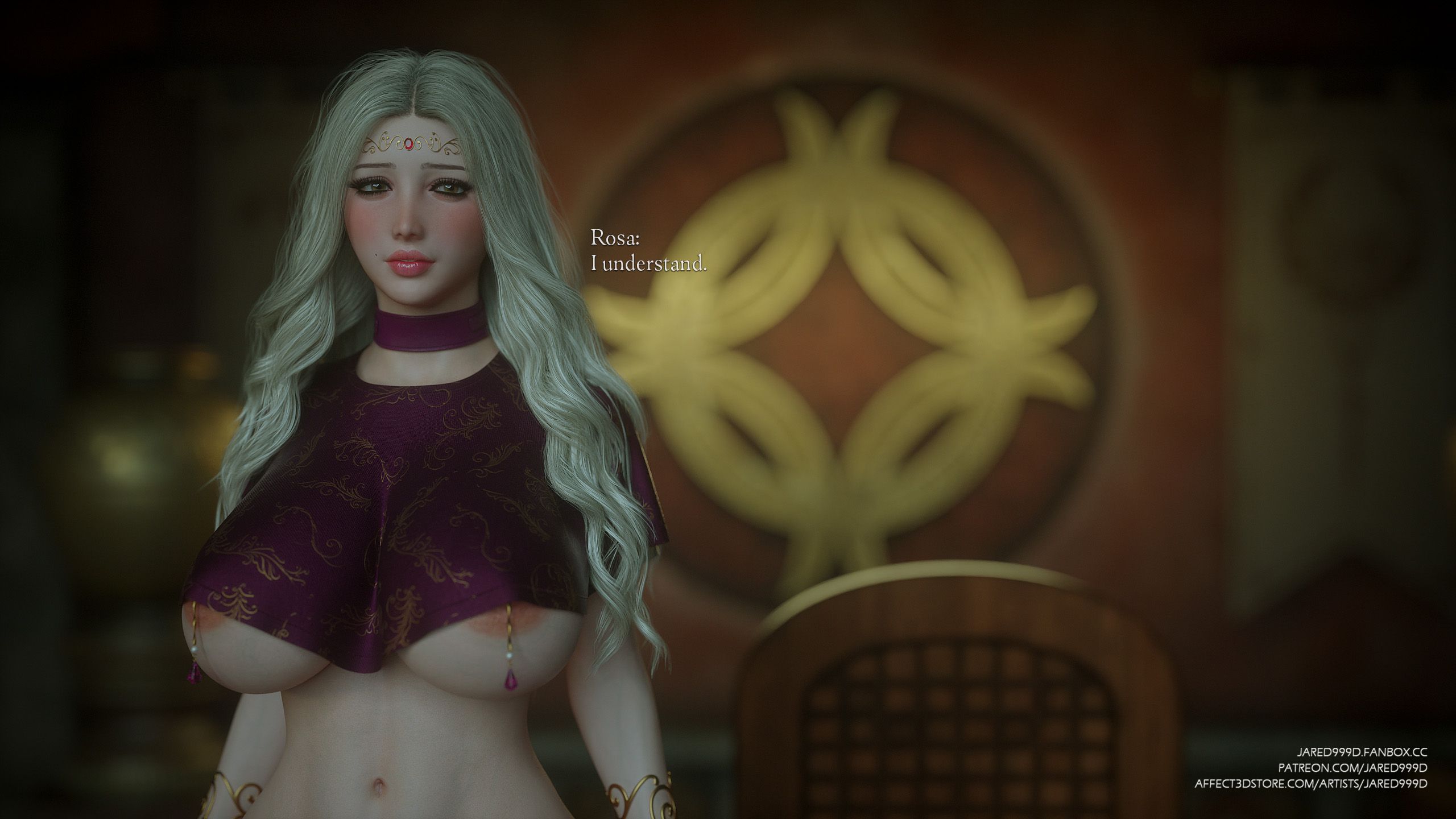 Princess And 5 Goblins - ch. 1-5