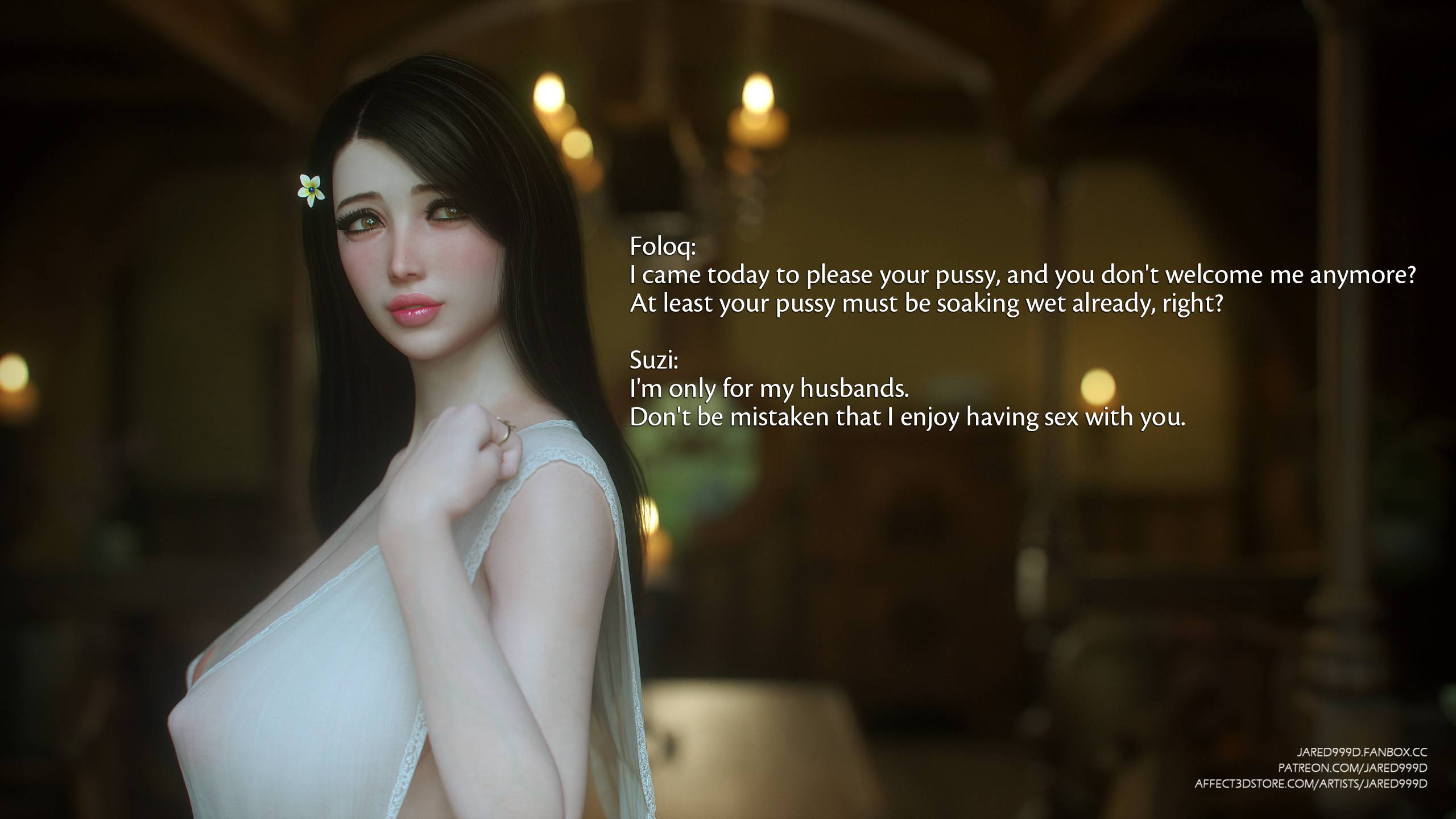 Princess And 5 Goblins - ch. 6-9