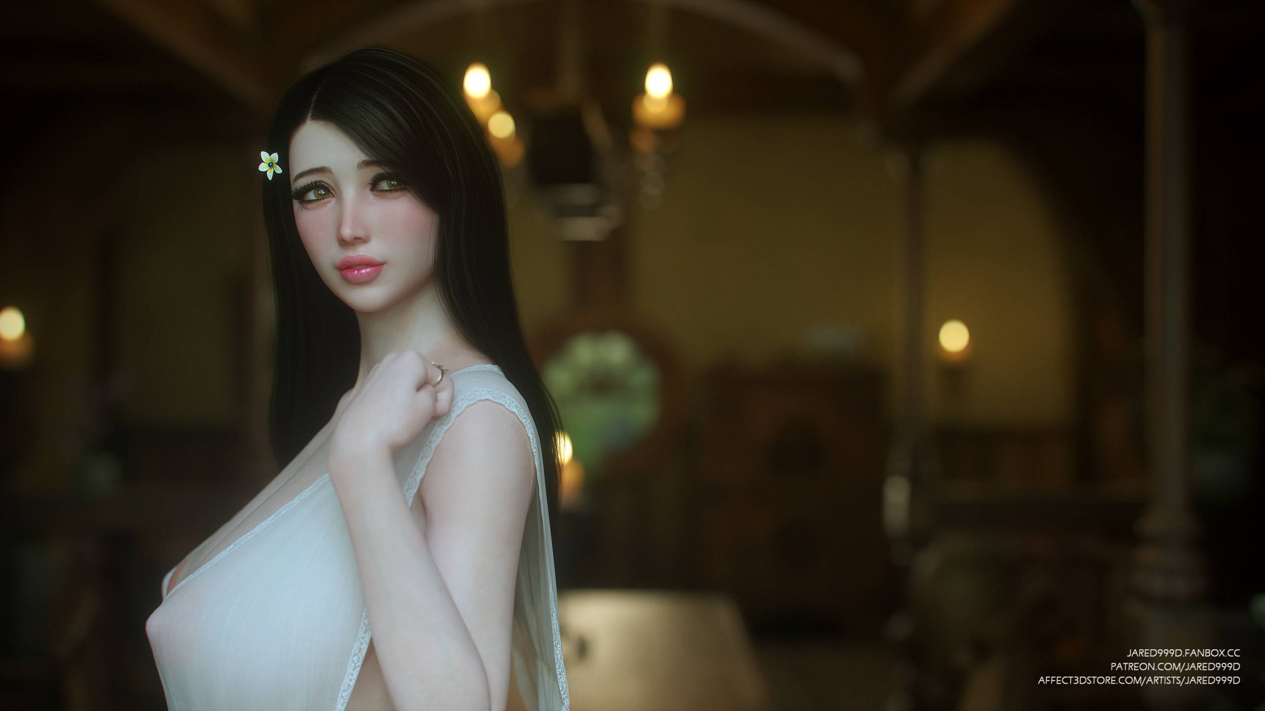 Princess And 5 Goblins - ch. 10-13