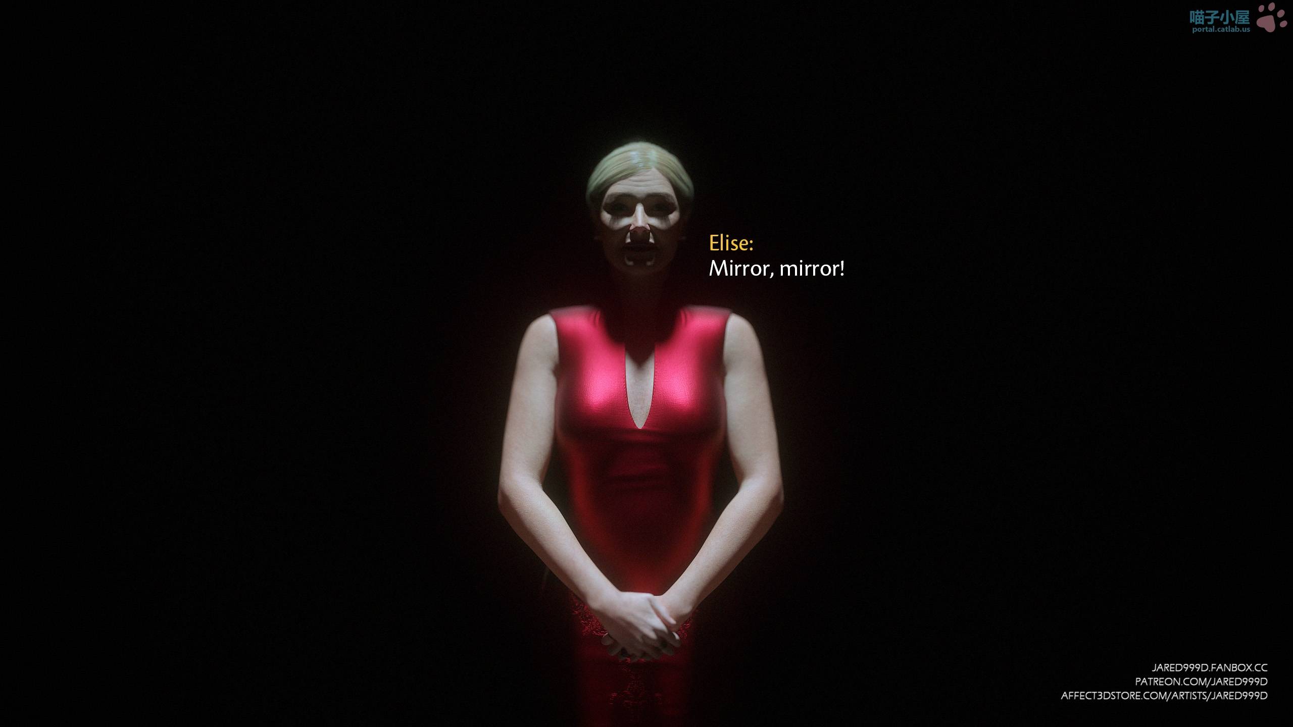 Princess And 5 Goblins - ch. 22-25