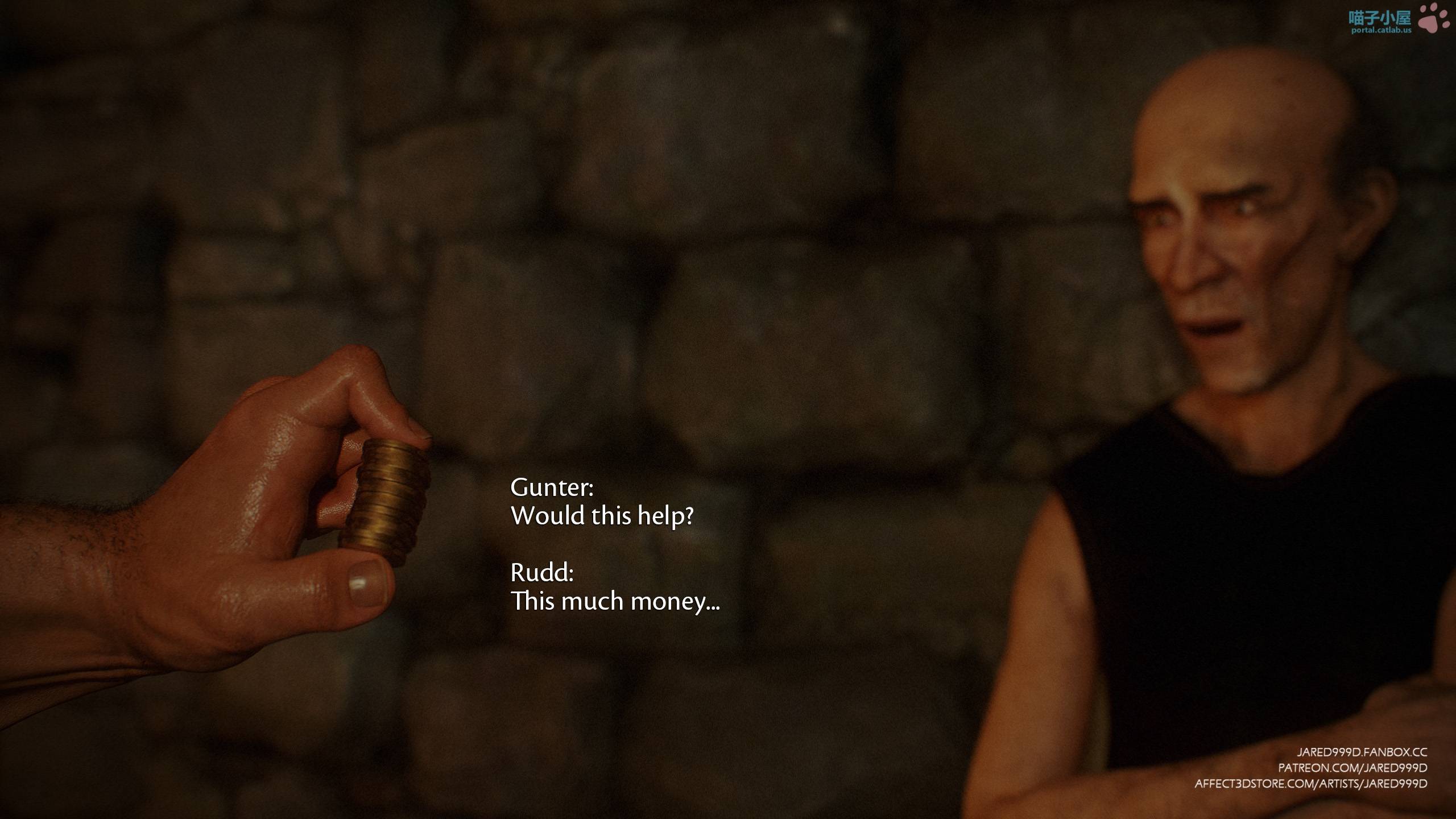 Princess And 5 Goblins - ch. 1-5