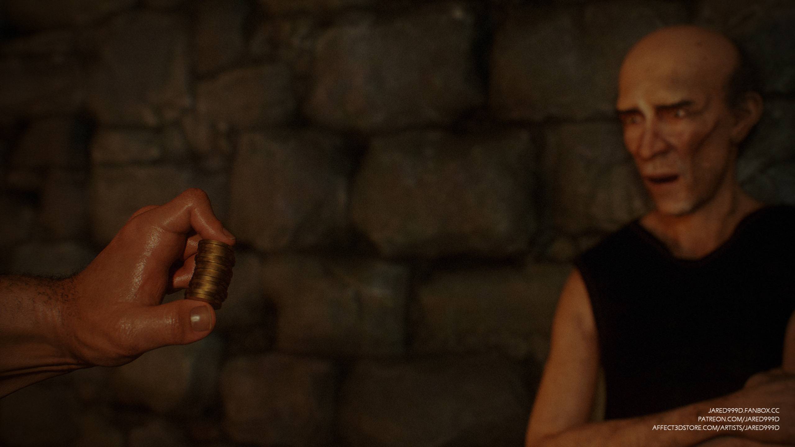 Princess And 5 Goblins - ch. 1-5