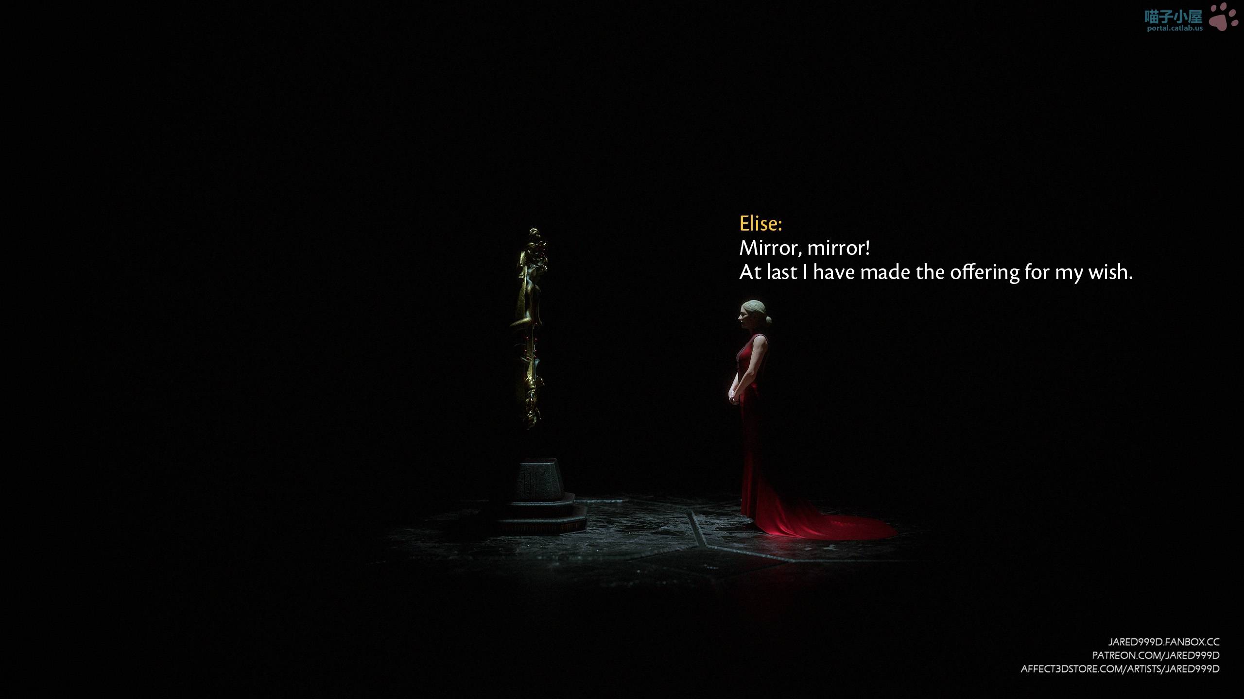 Princess And 5 Goblins - ch. 22-25