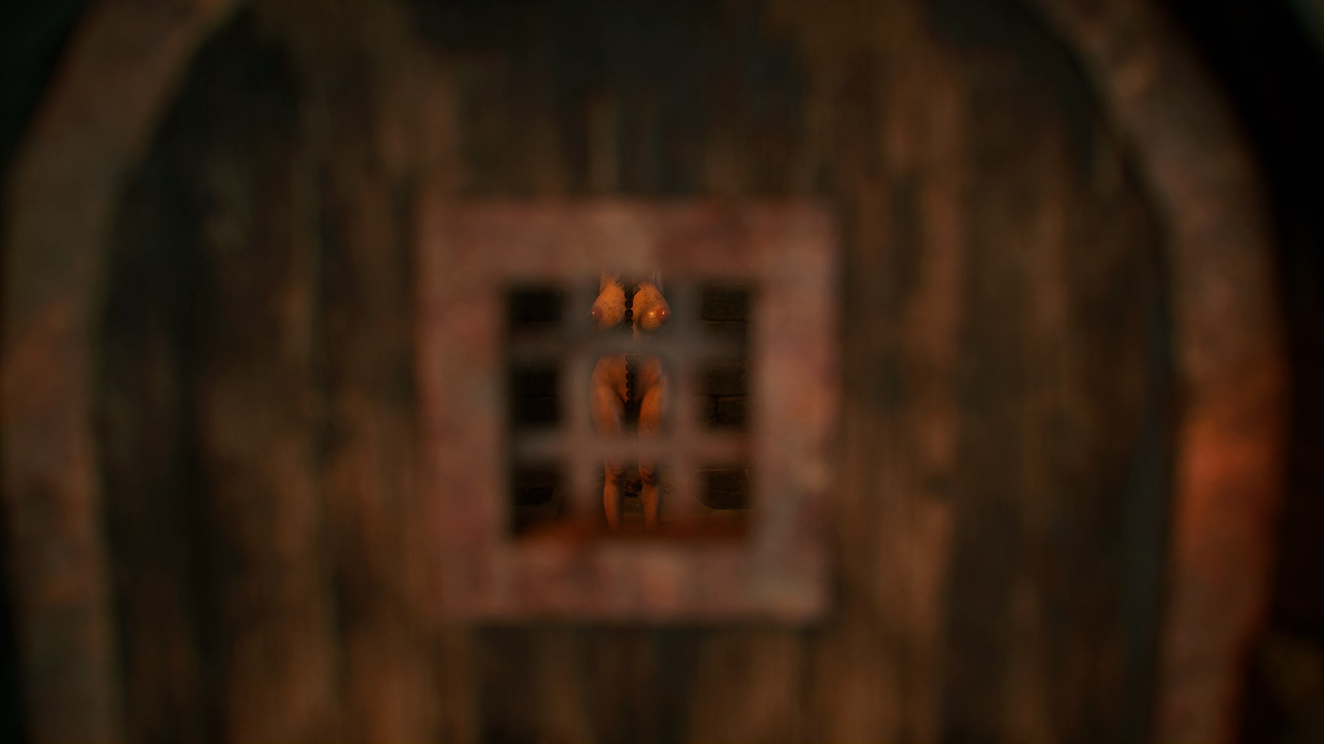 Elf Slave - ch. 9-11