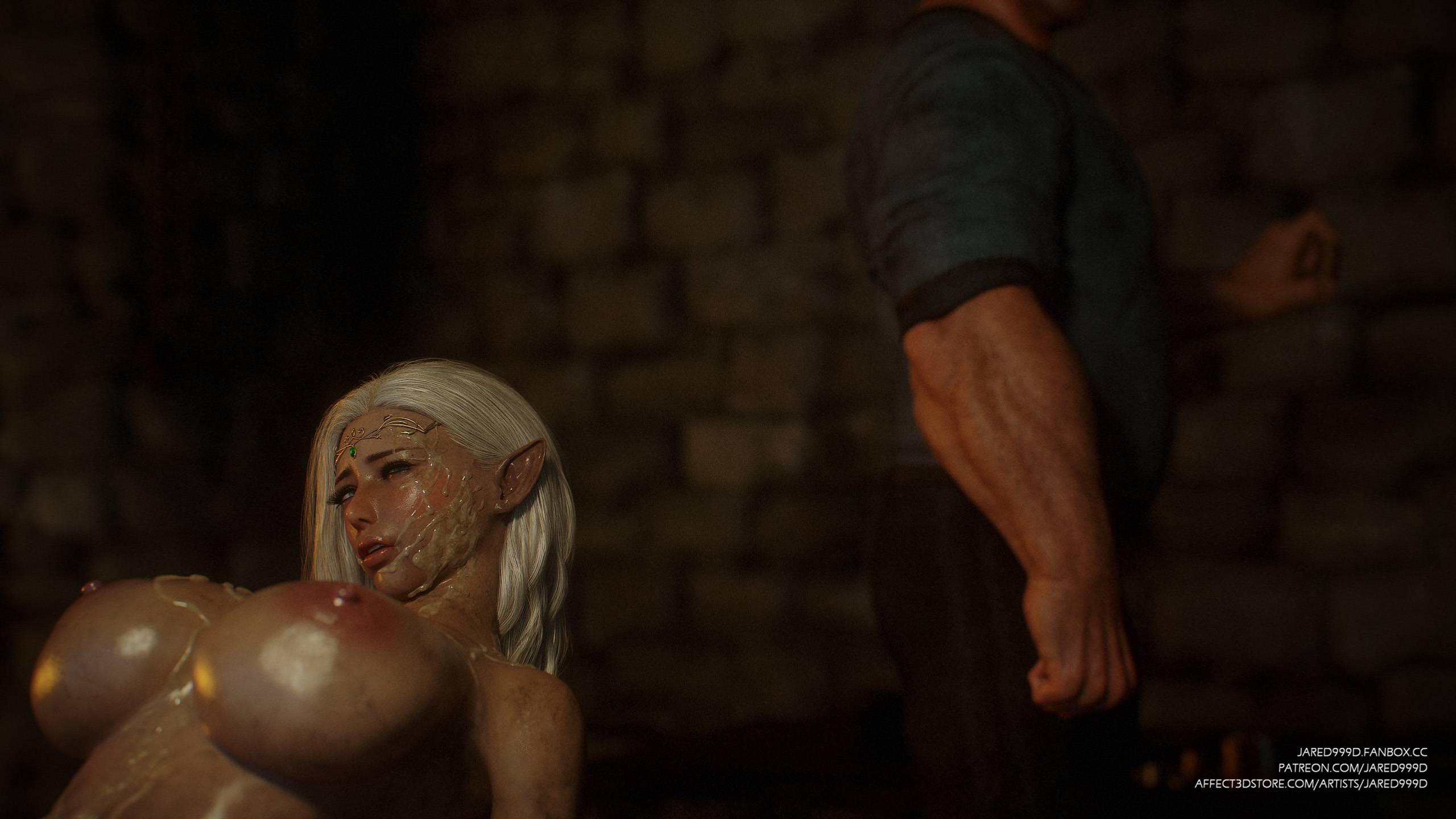 Princess And 5 Goblins - ch. 1-5