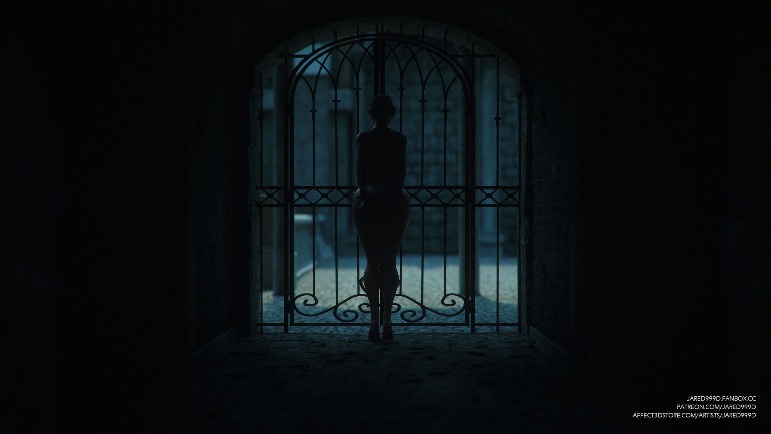 Princess And 5 Goblins - ch. 22-25