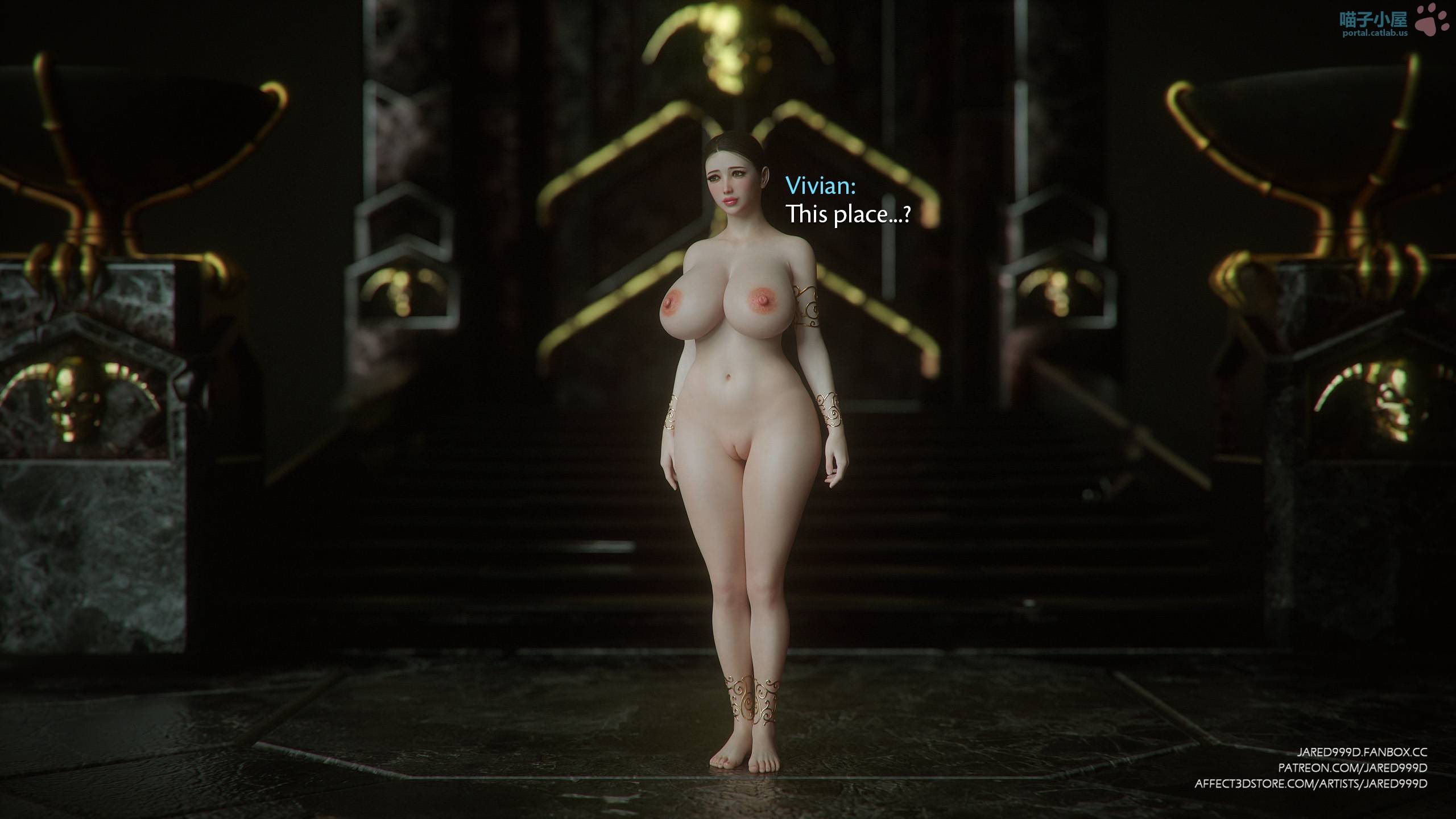 Princess And 5 Goblins - ch. 22-25