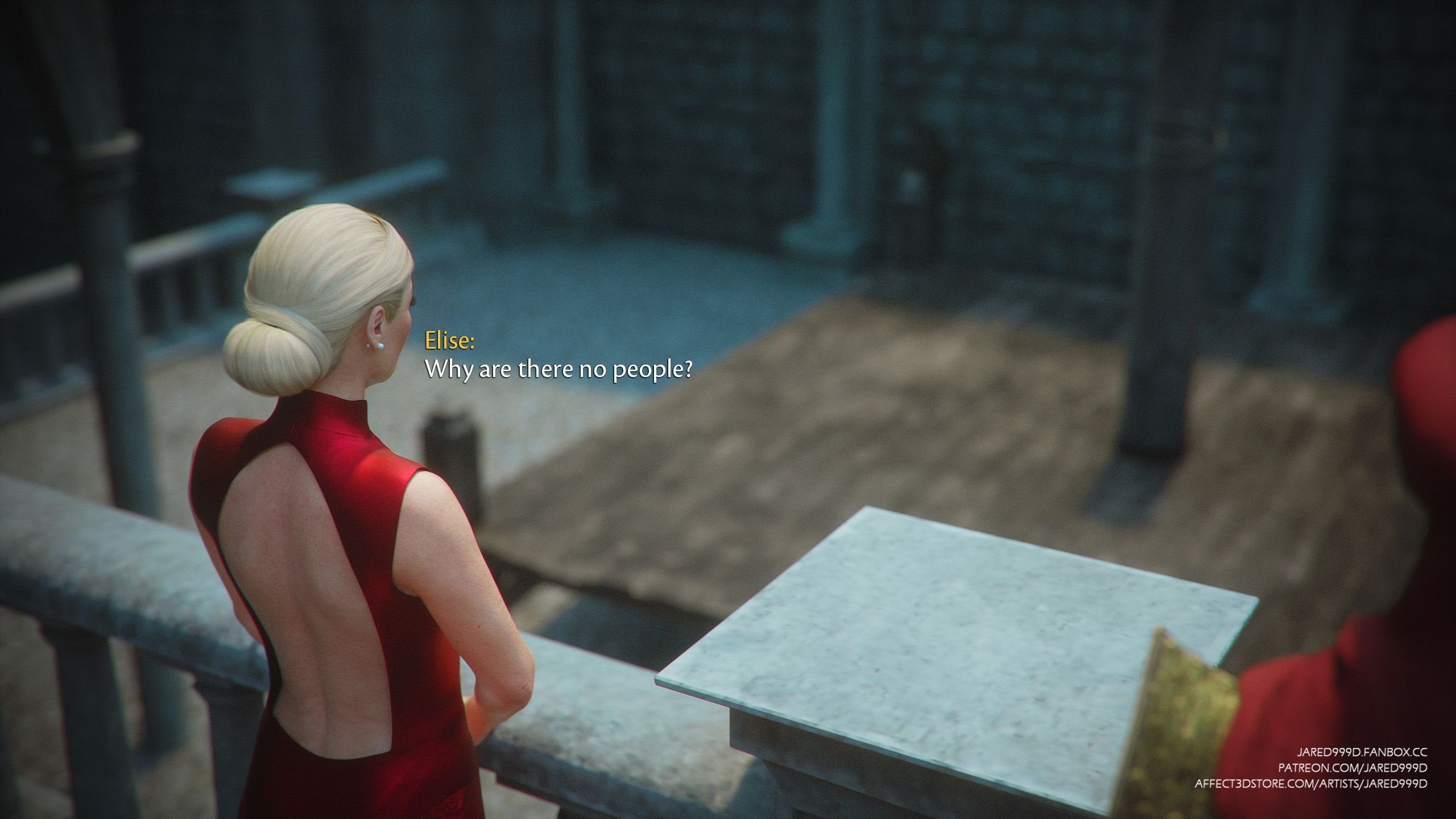 Princess And 5 Goblins - ch. 18-21