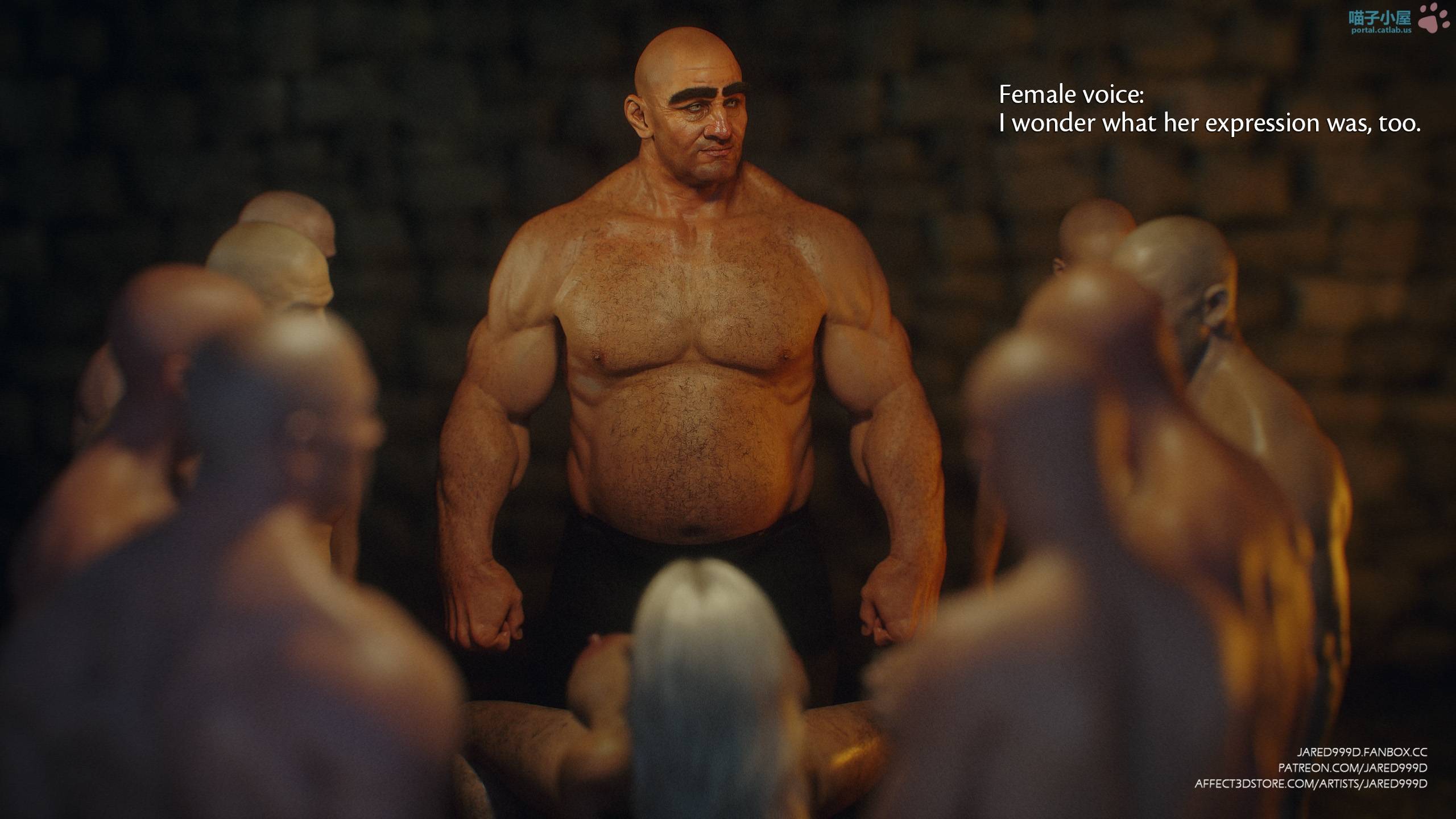 Princess And 5 Goblins - ch. 1-5