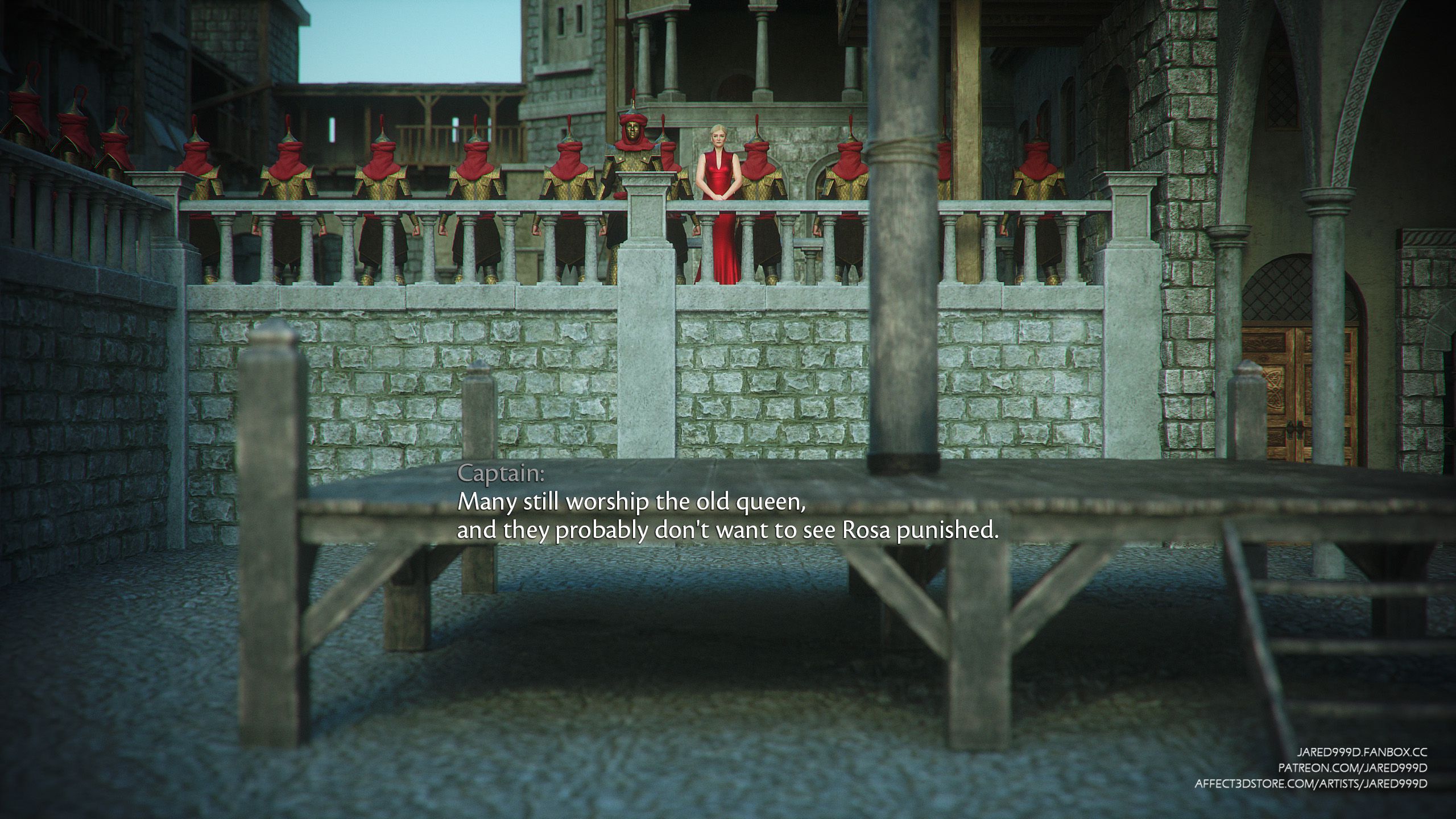 Princess And 5 Goblins - ch. 18-21