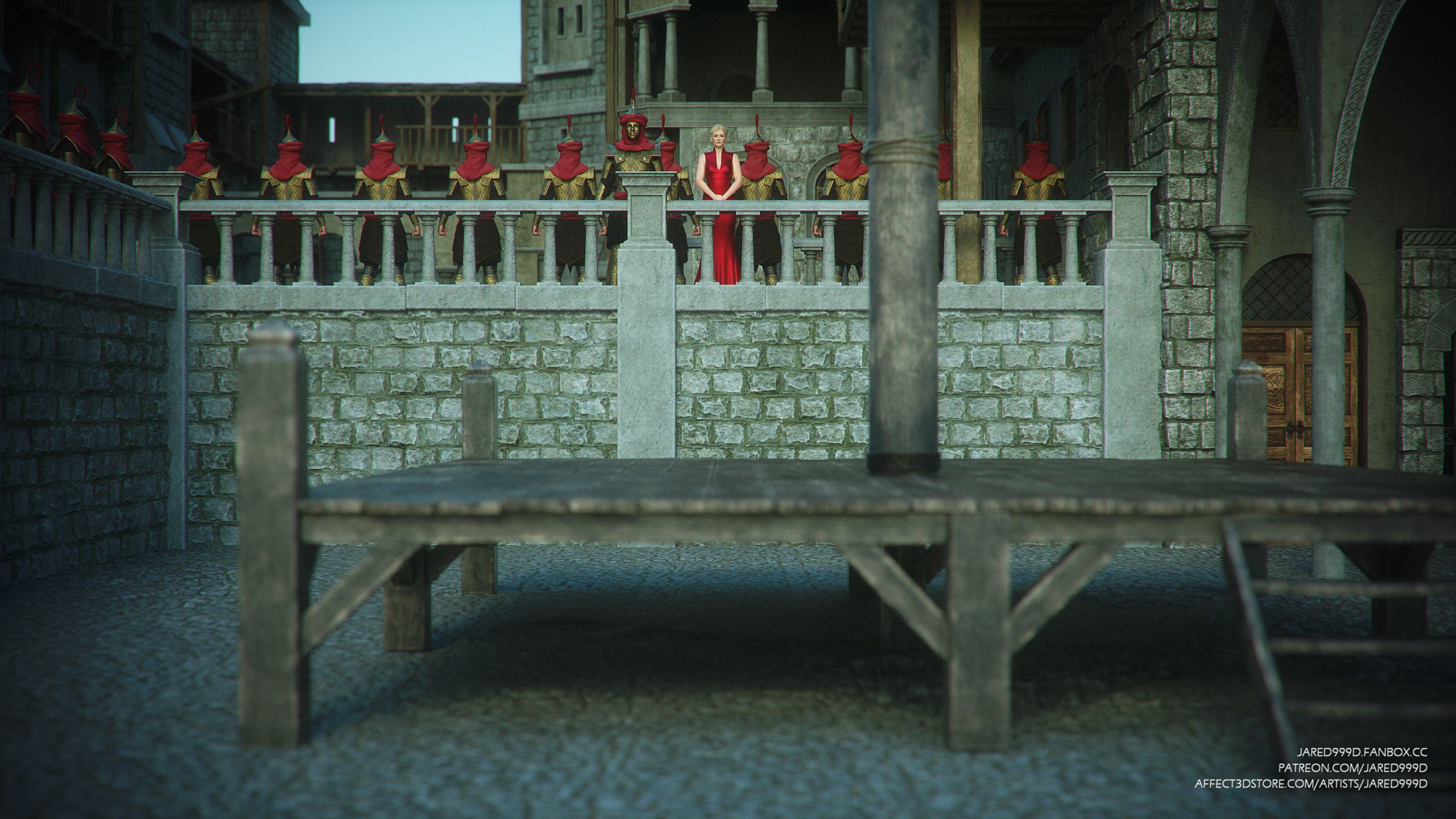 Princess And 5 Goblins - ch. 22-25