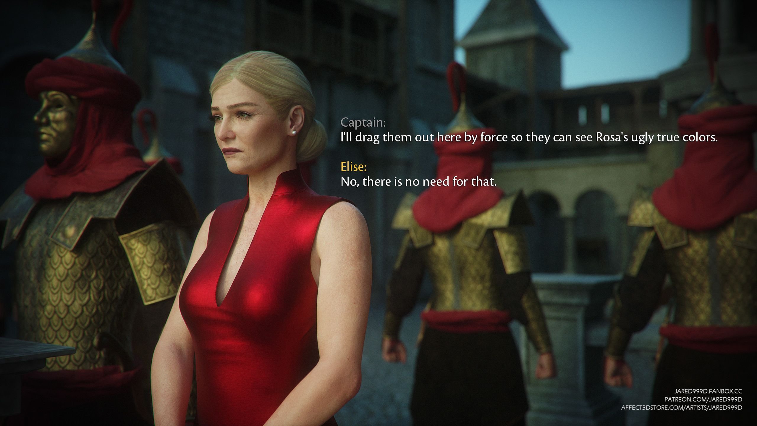 Princess And 5 Goblins - ch. 18-21