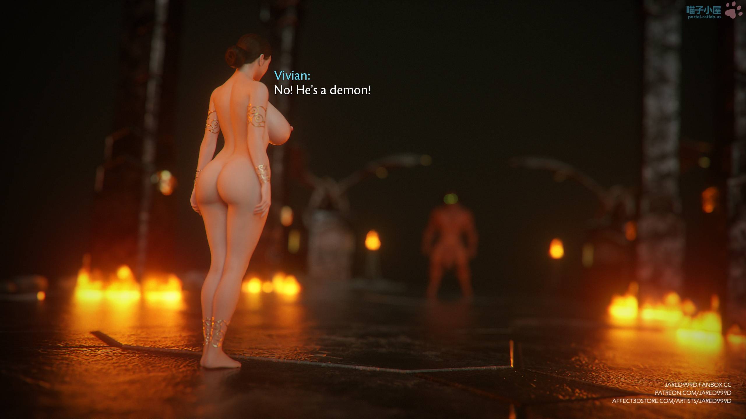 Princess And 5 Goblins - ch. 22-25