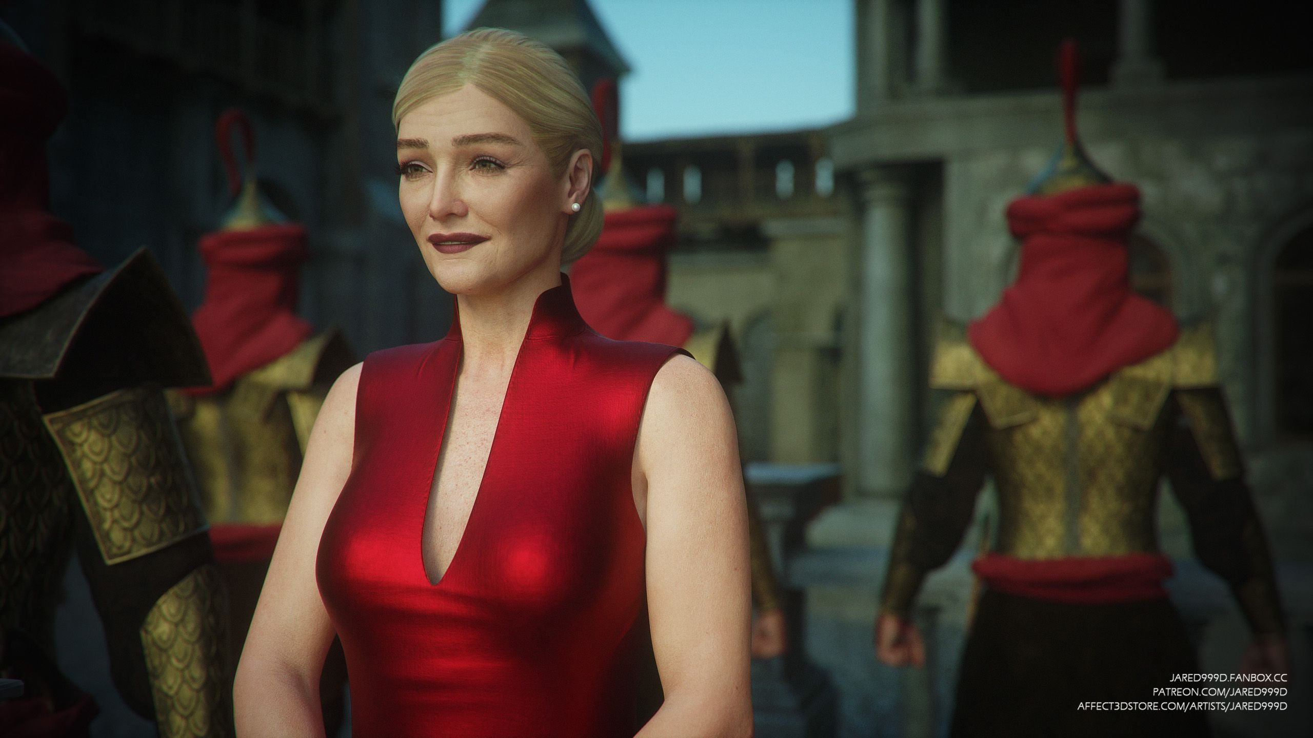 Princess And 5 Goblins - ch. 22-25