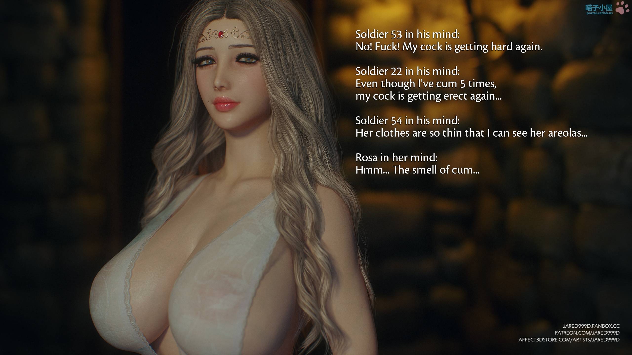 Princess And 5 Goblins - ch. 1-5