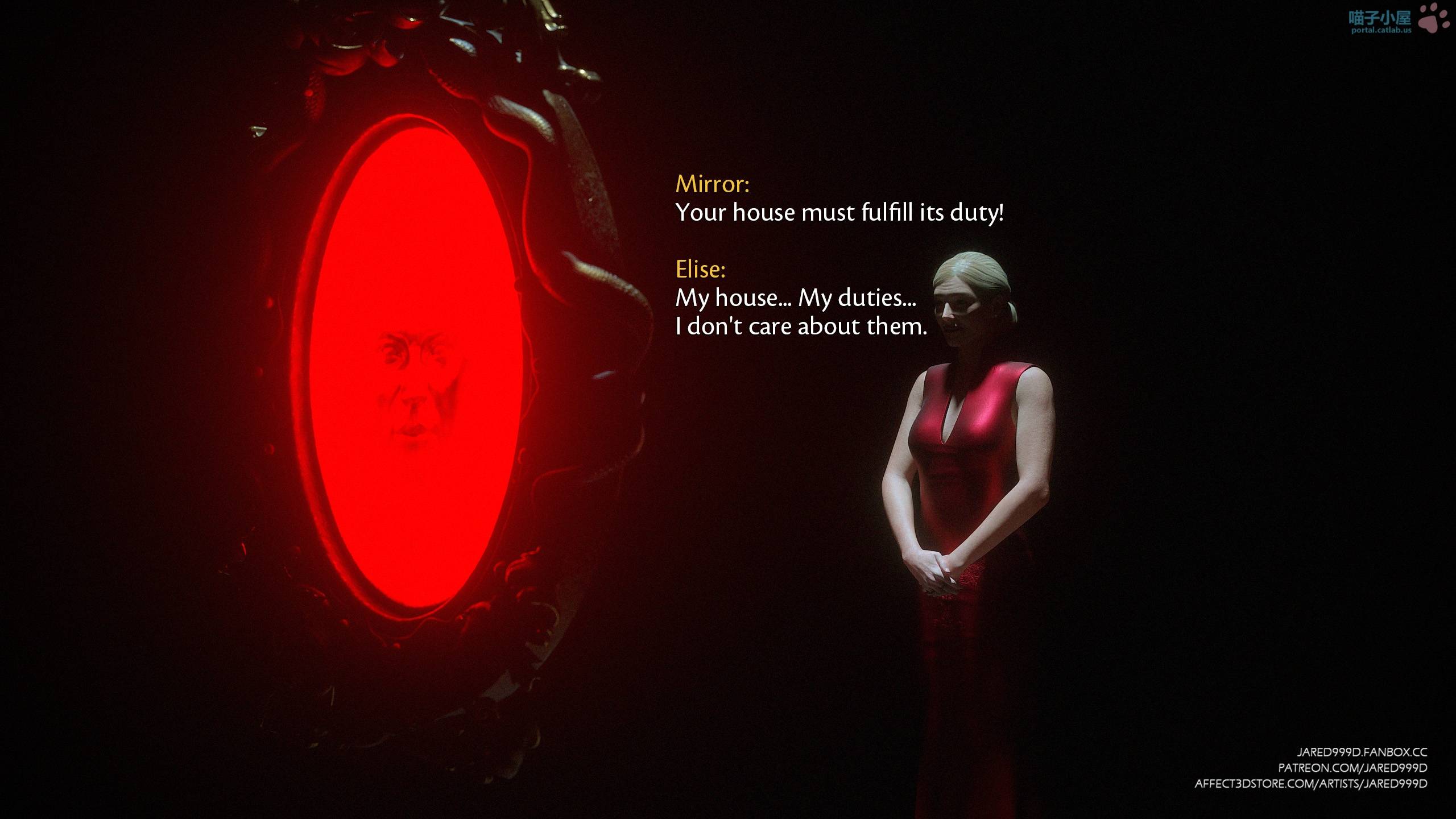 Princess And 5 Goblins - ch. 22-25