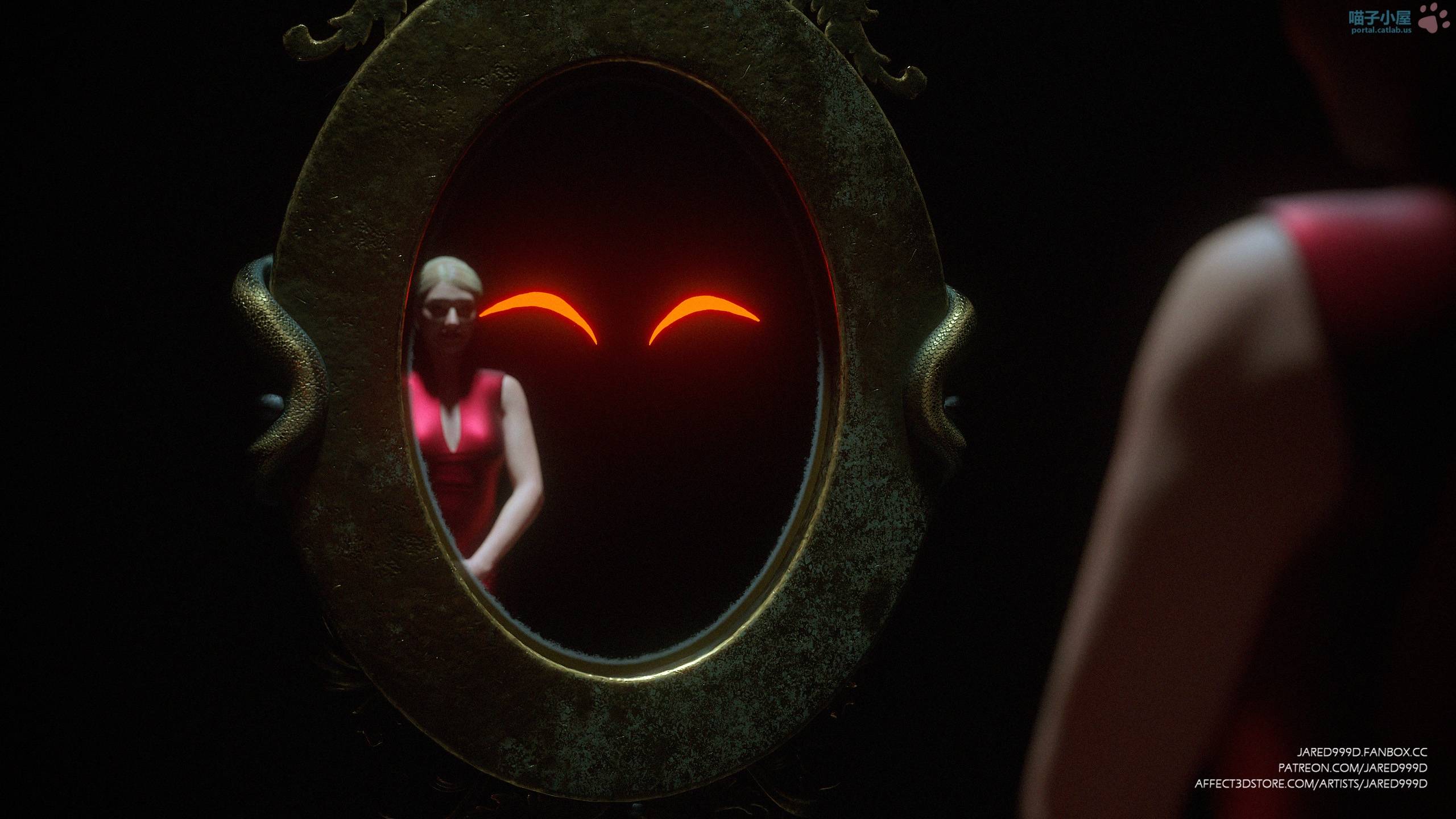 Princess And 5 Goblins - ch. 22-25