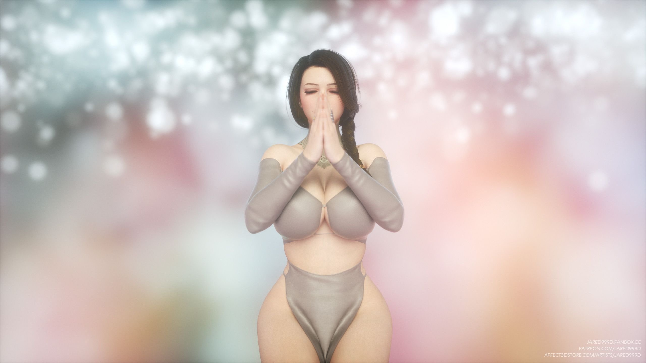 Fallen Lady - ch. 5-8