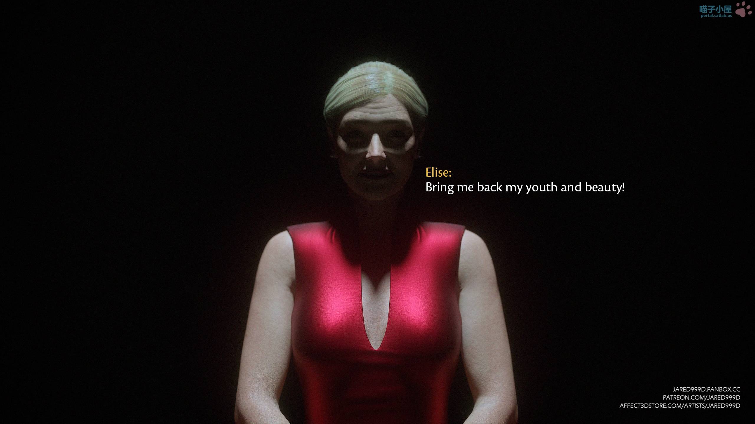 Princess And 5 Goblins - ch. 22-25