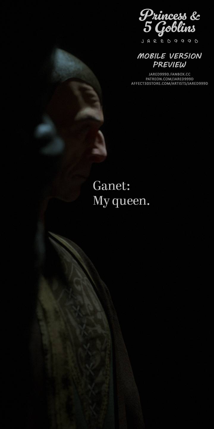 Princess And 5 Goblins - ch. 1-5