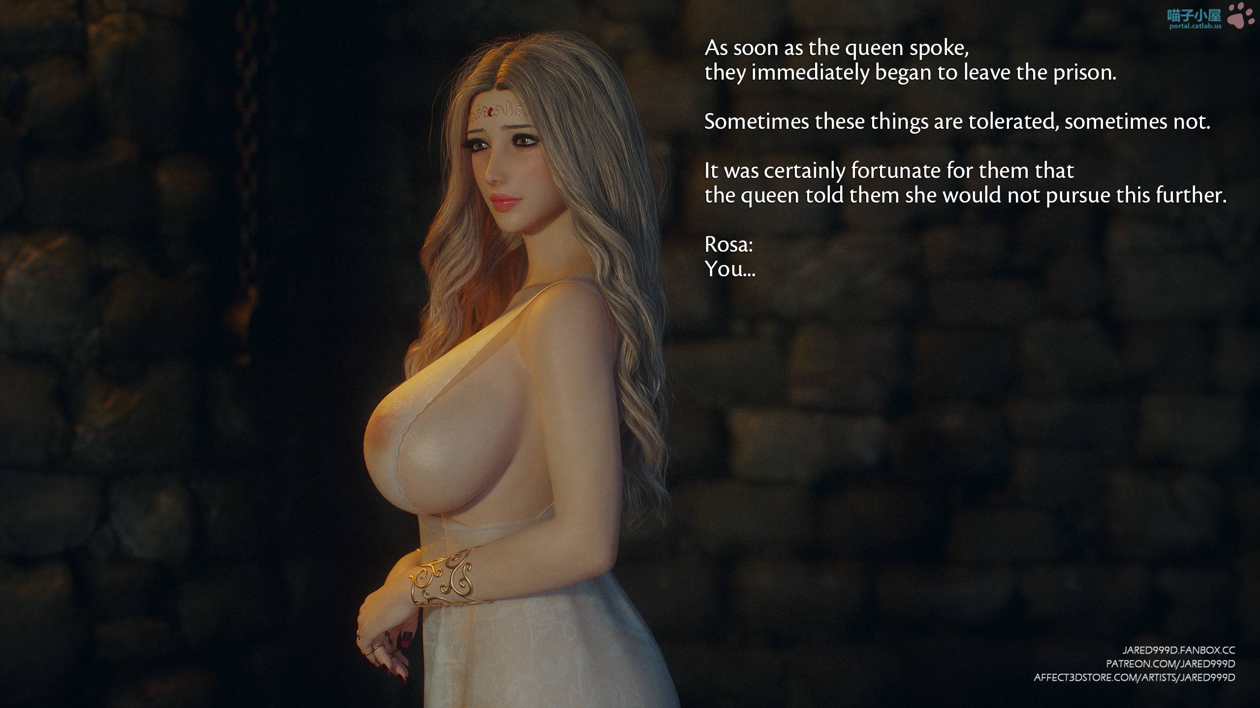 Princess And 5 Goblins - ch. 1-5