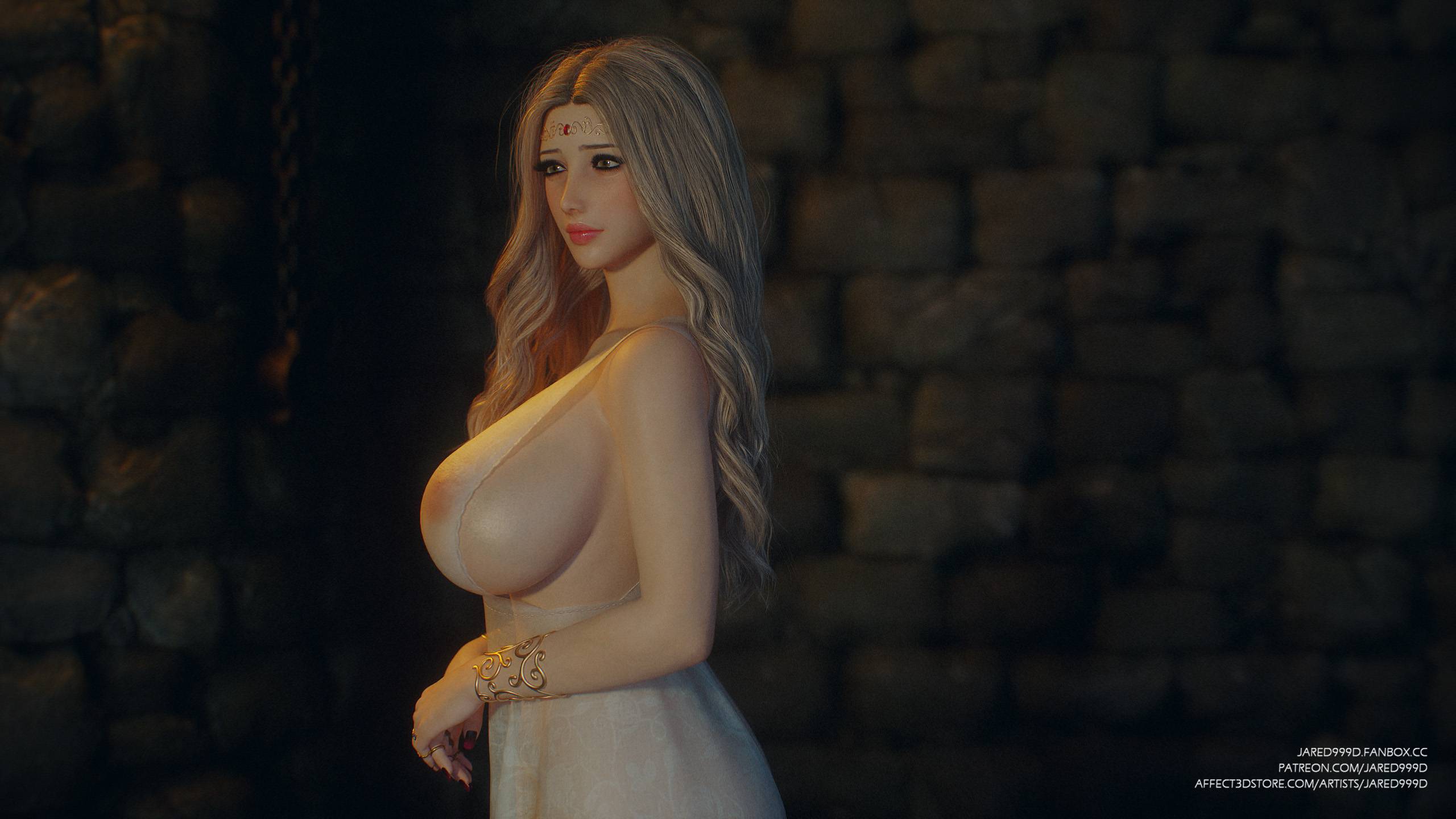 Princess And 5 Goblins - ch. 1-5