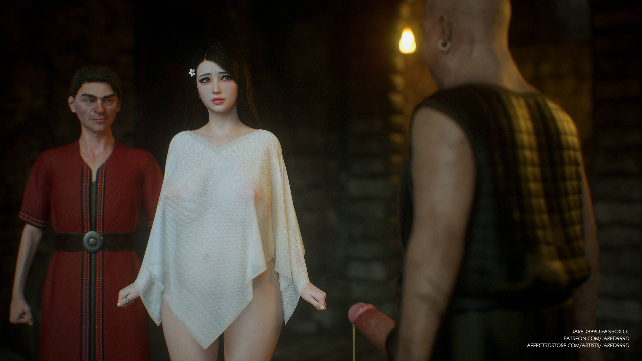 Princess And 5 Goblins - ch. 18-21