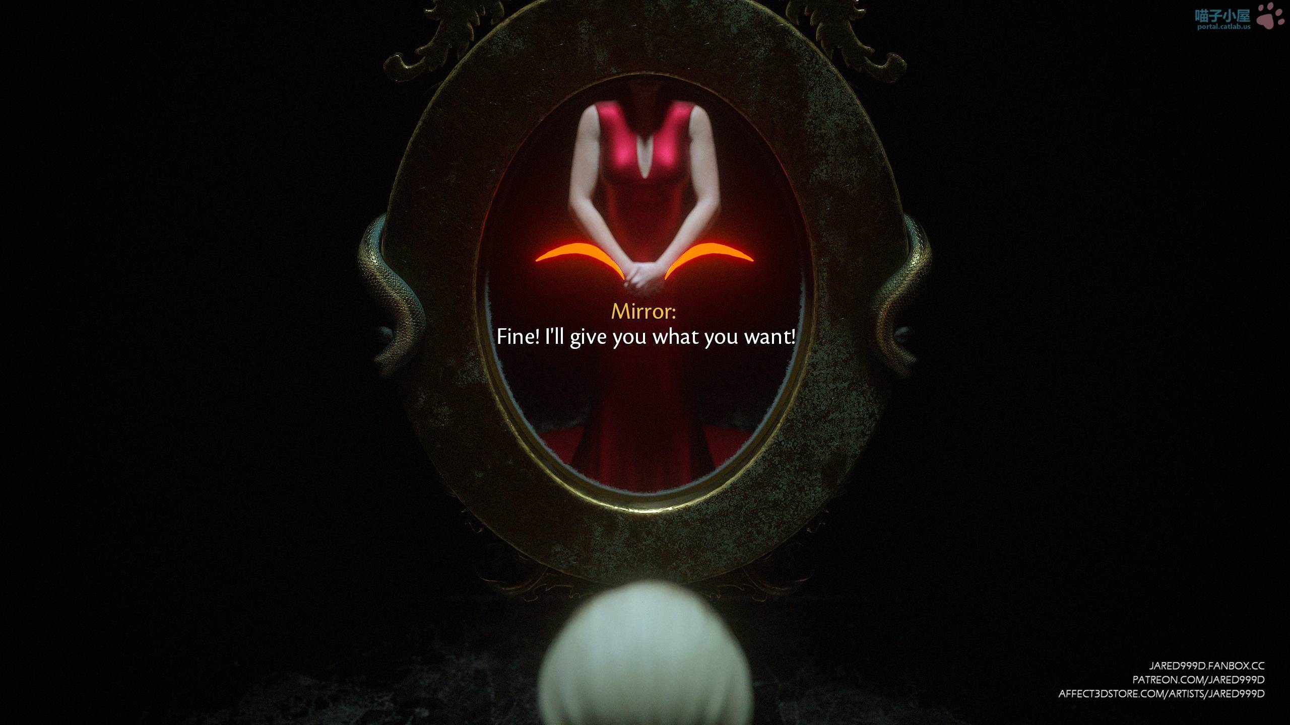 Princess And 5 Goblins - ch. 22-25