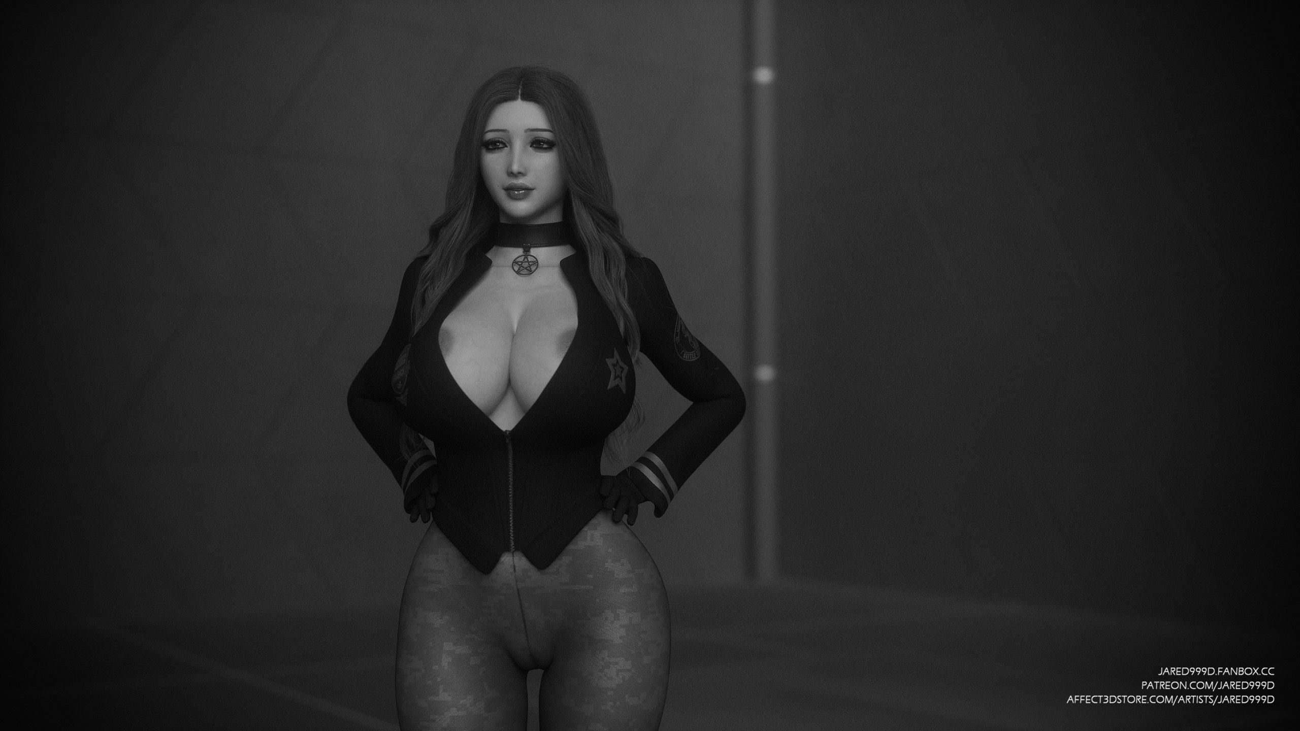 Monster Eater - ch. 16-18